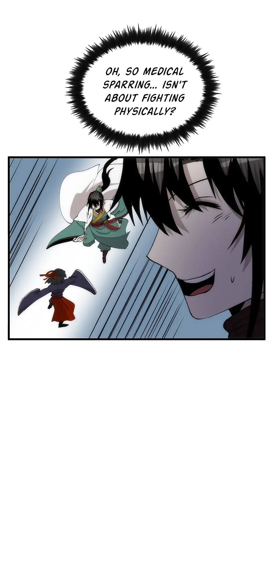 Read Doctor, Live Again EN Manga Online