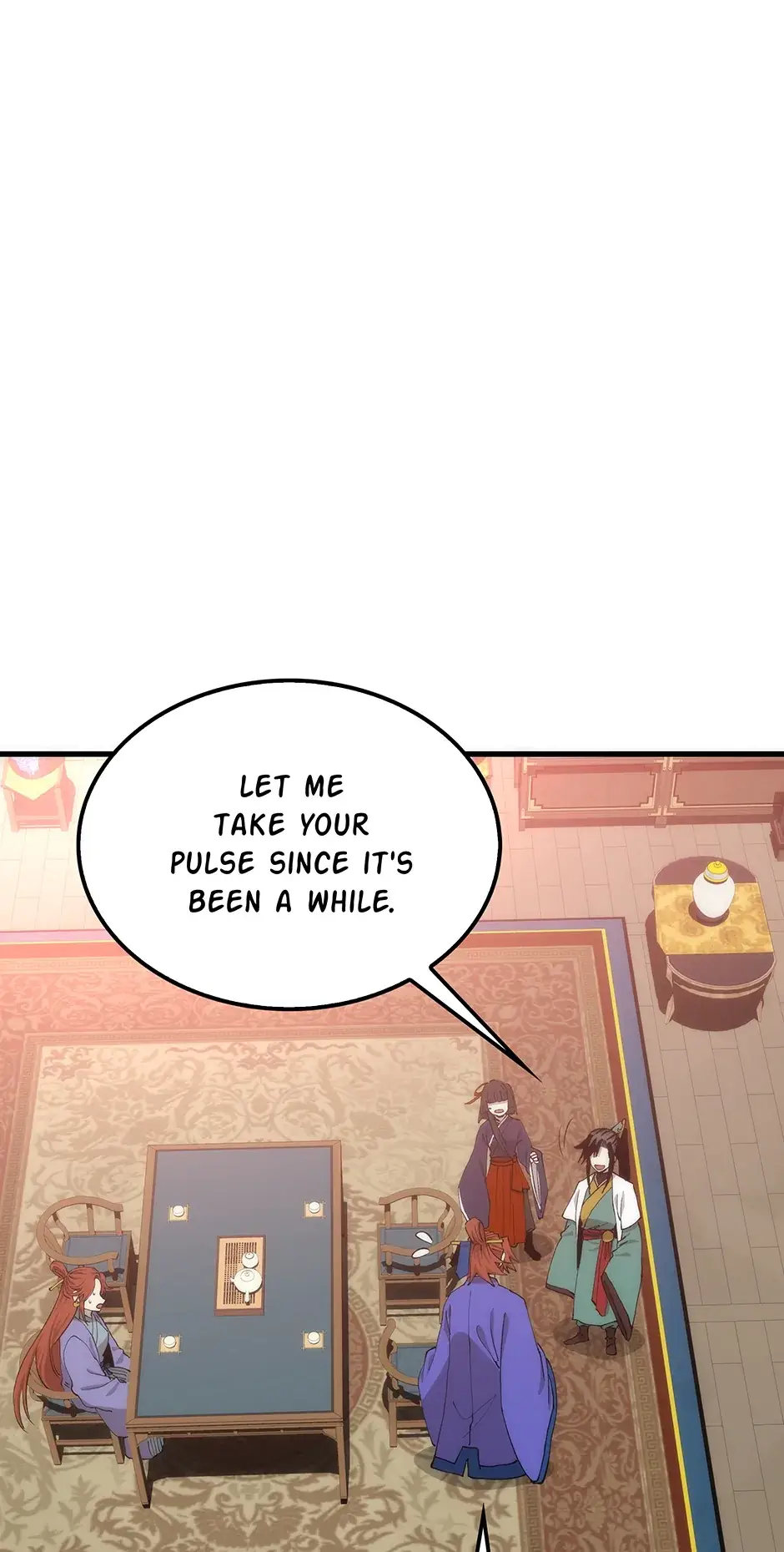 Read Doctor, Live Again EN Manga Online