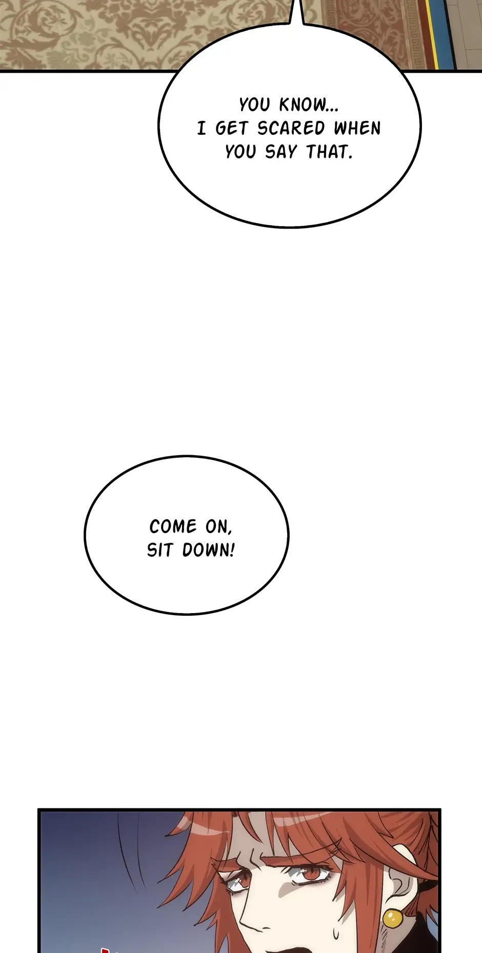 Read Doctor, Live Again EN Manga Online