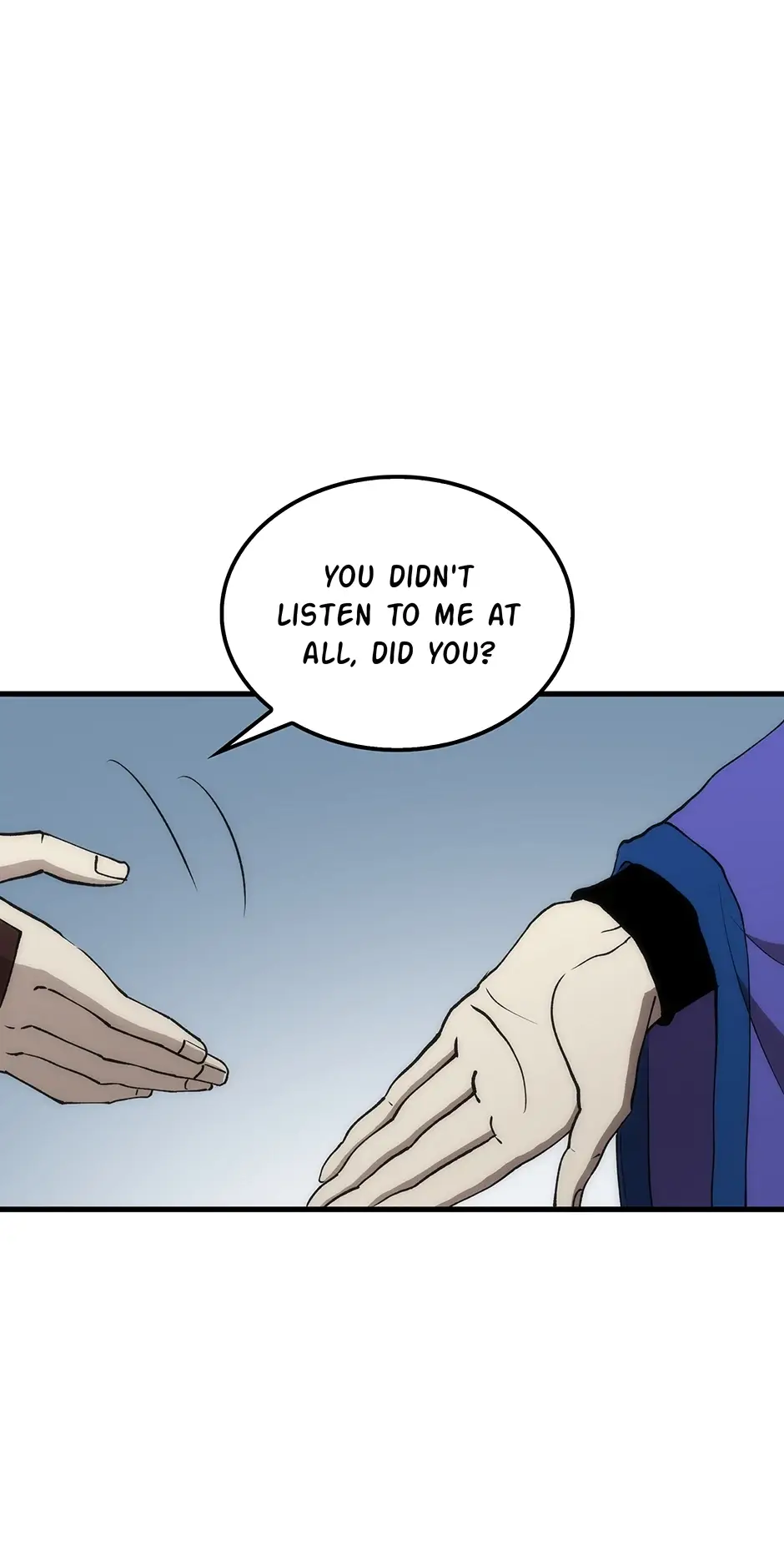 Read Doctor, Live Again EN Manga Online