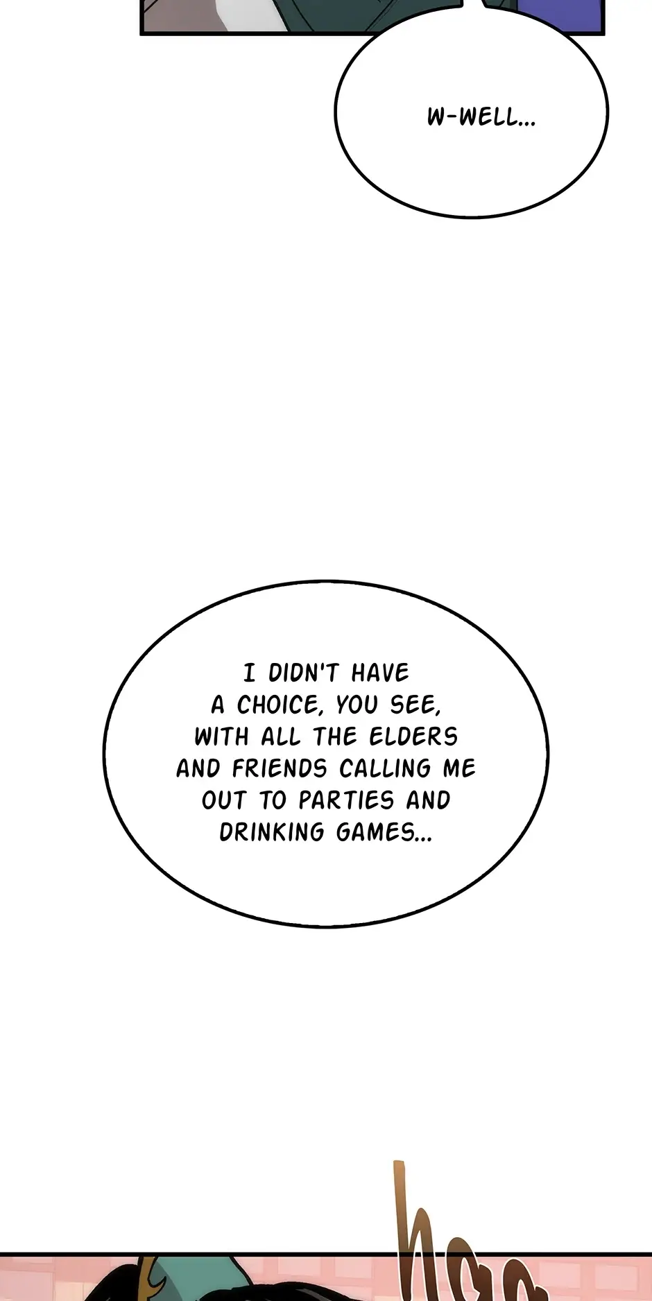 Read Doctor, Live Again EN Manga Online