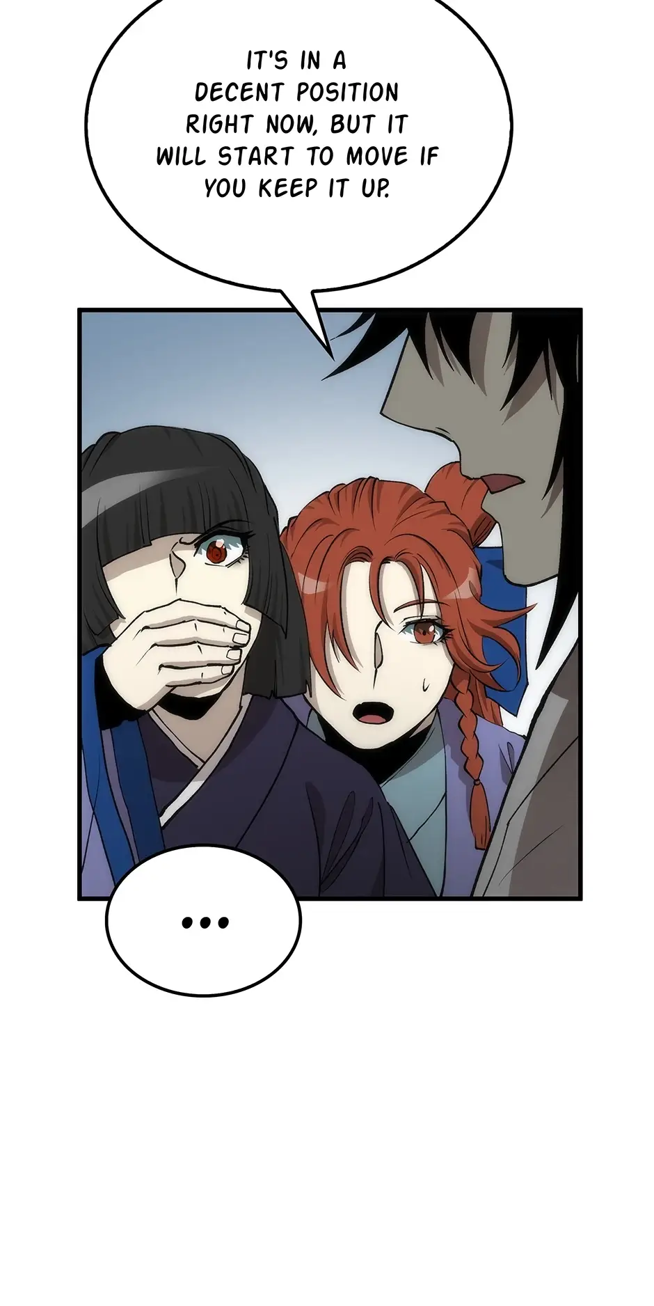 Read Doctor, Live Again EN Manga Online