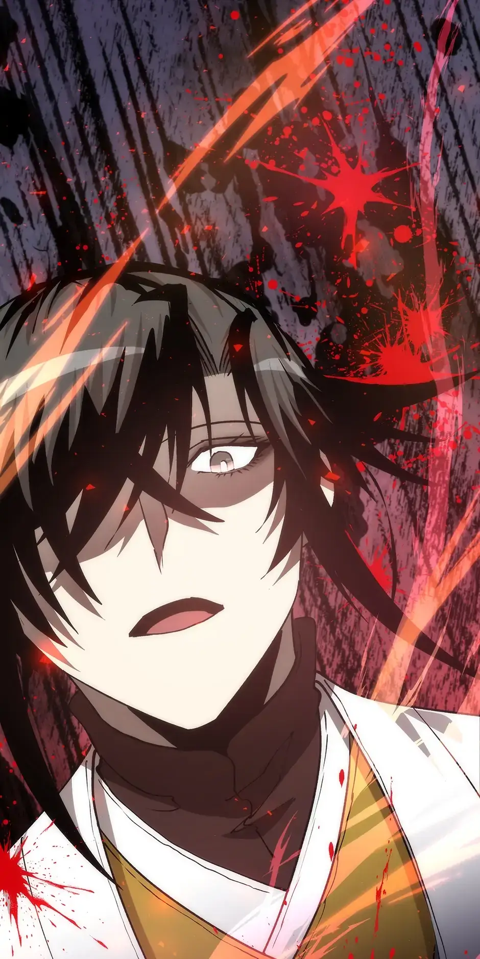 Read Doctor, Live Again EN Manga Online