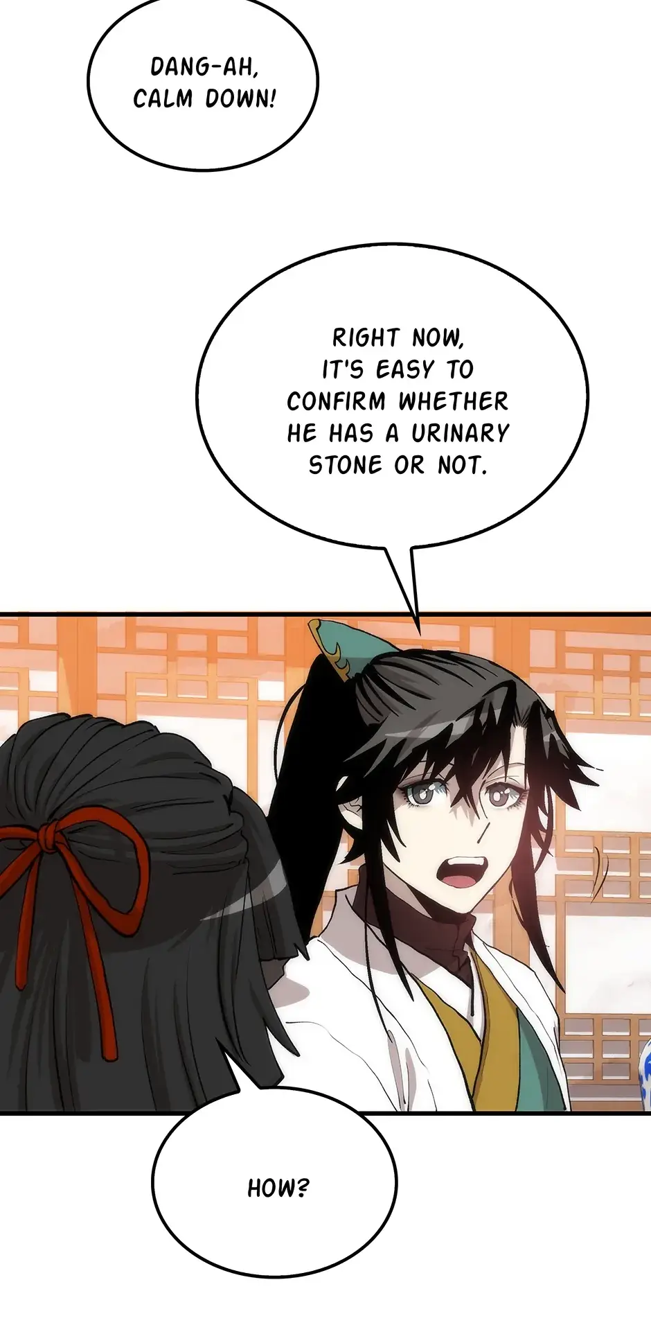 Read Doctor, Live Again EN Manga Online