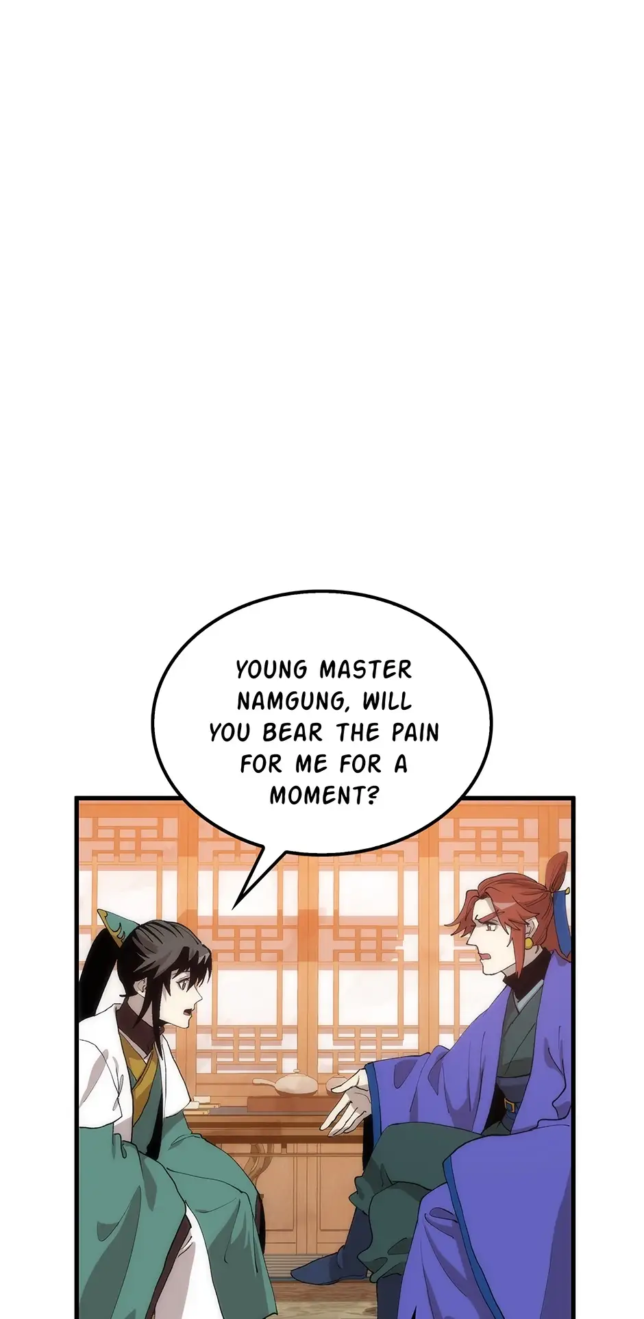 Read Doctor, Live Again EN Manga Online