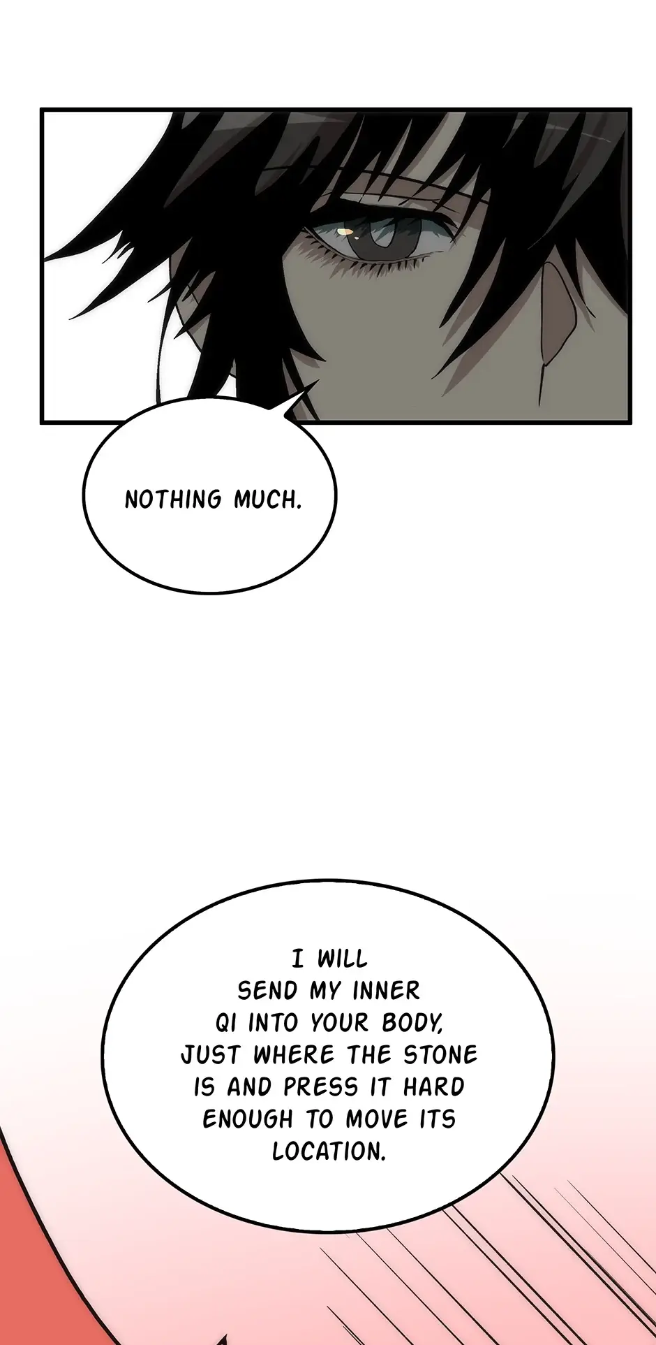 Read Doctor, Live Again EN Manga Online