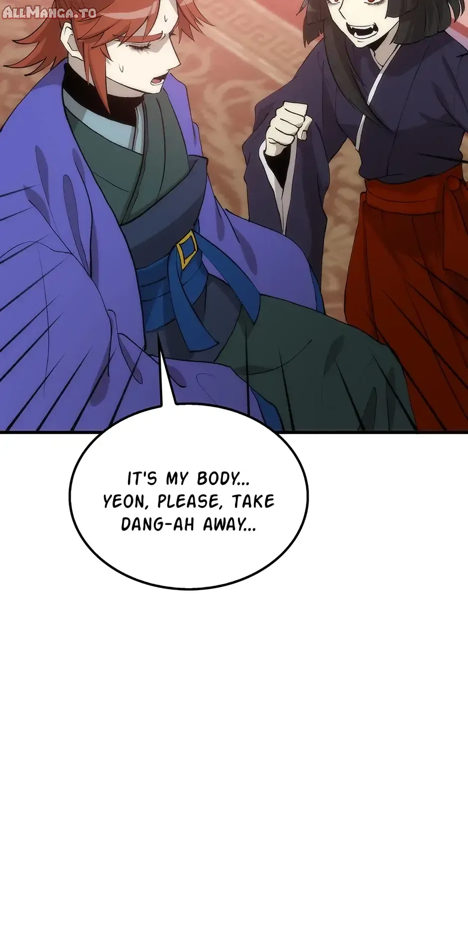 Read Doctor, Live Again EN Manga Online