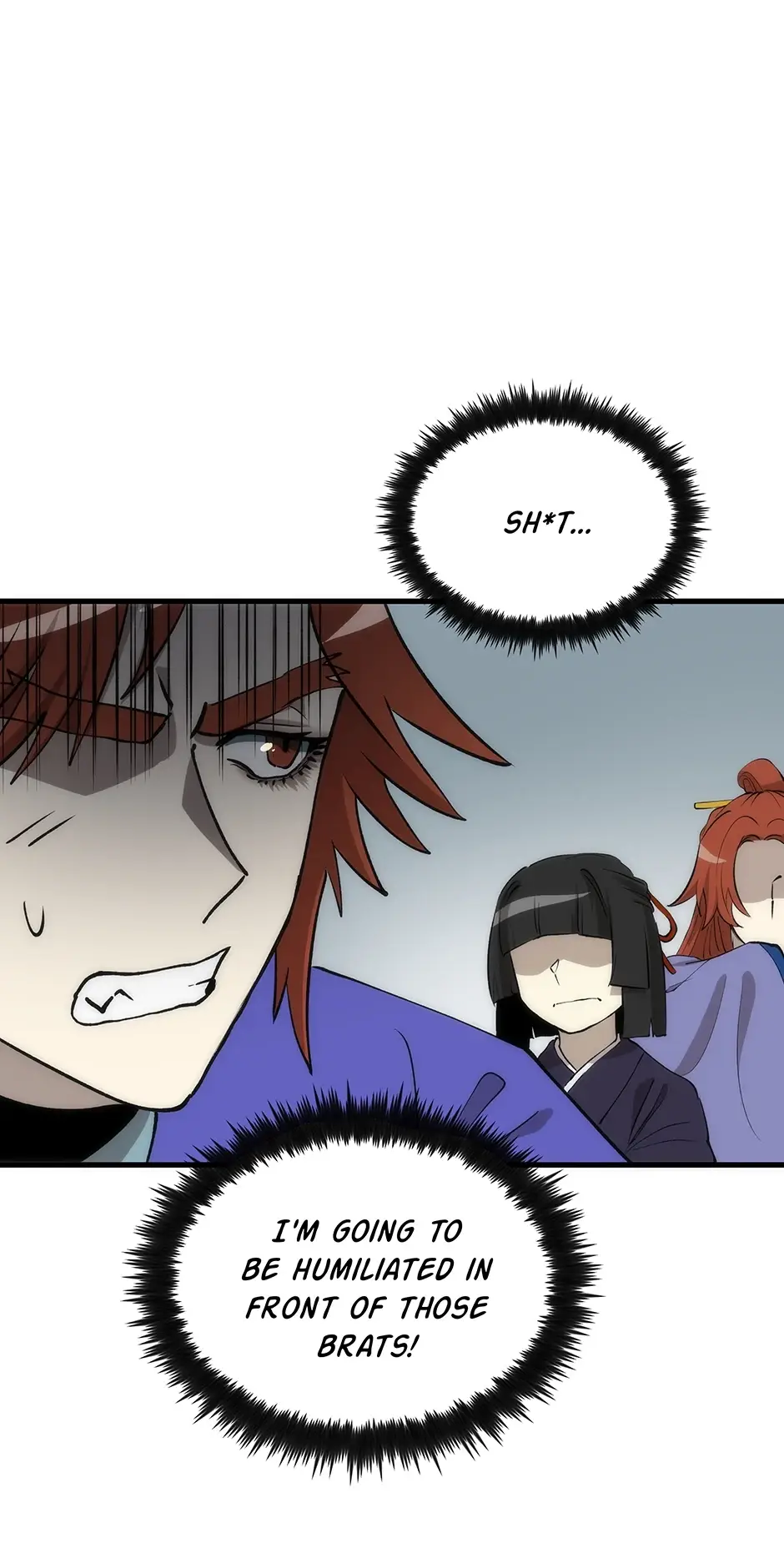 Read Doctor, Live Again EN Manga Online