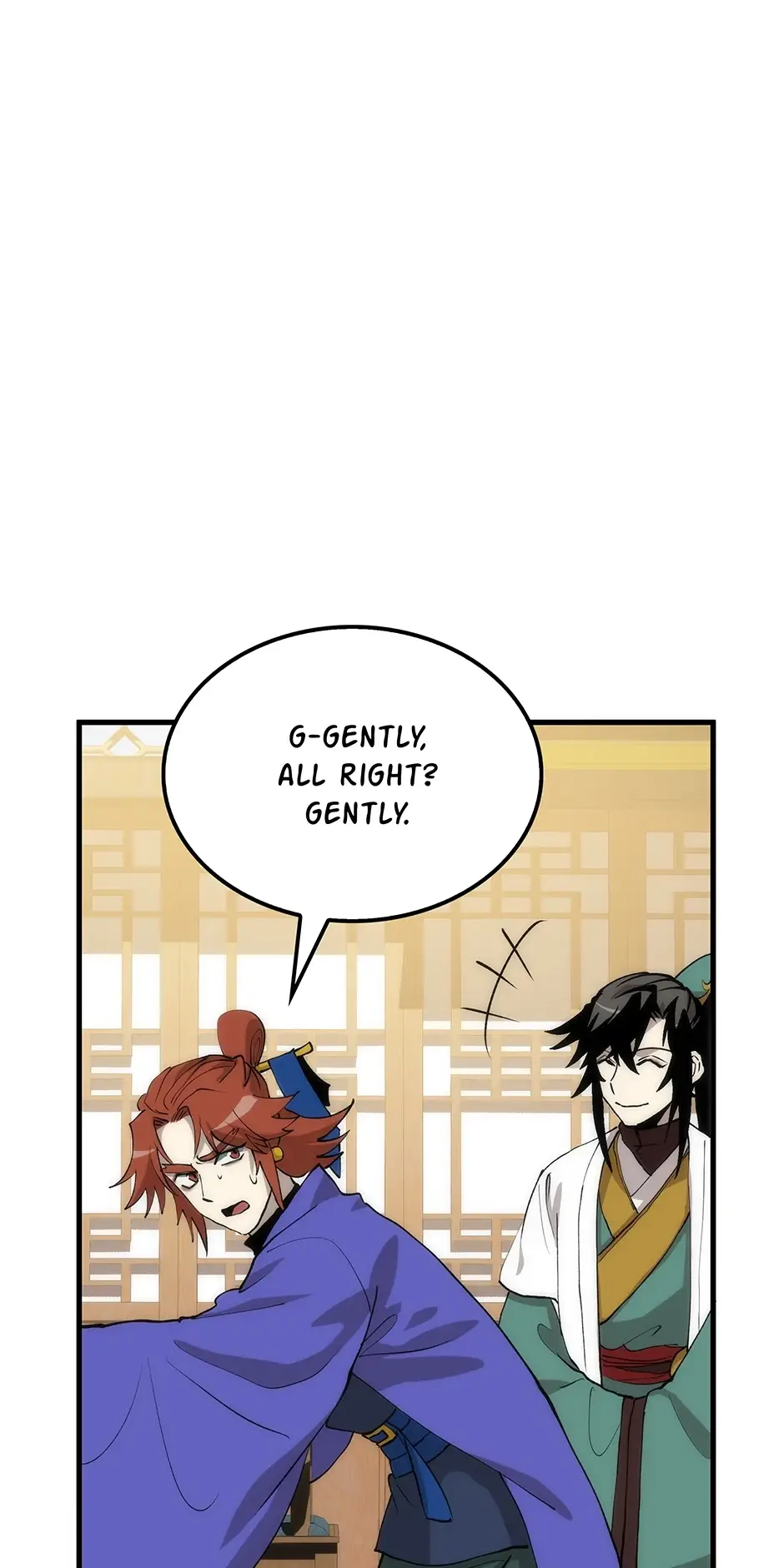 Read Doctor, Live Again EN Manga Online