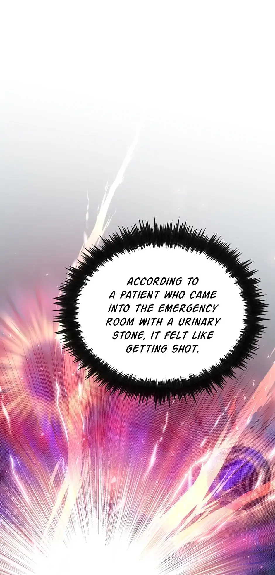 Read Doctor, Live Again EN Manga Online