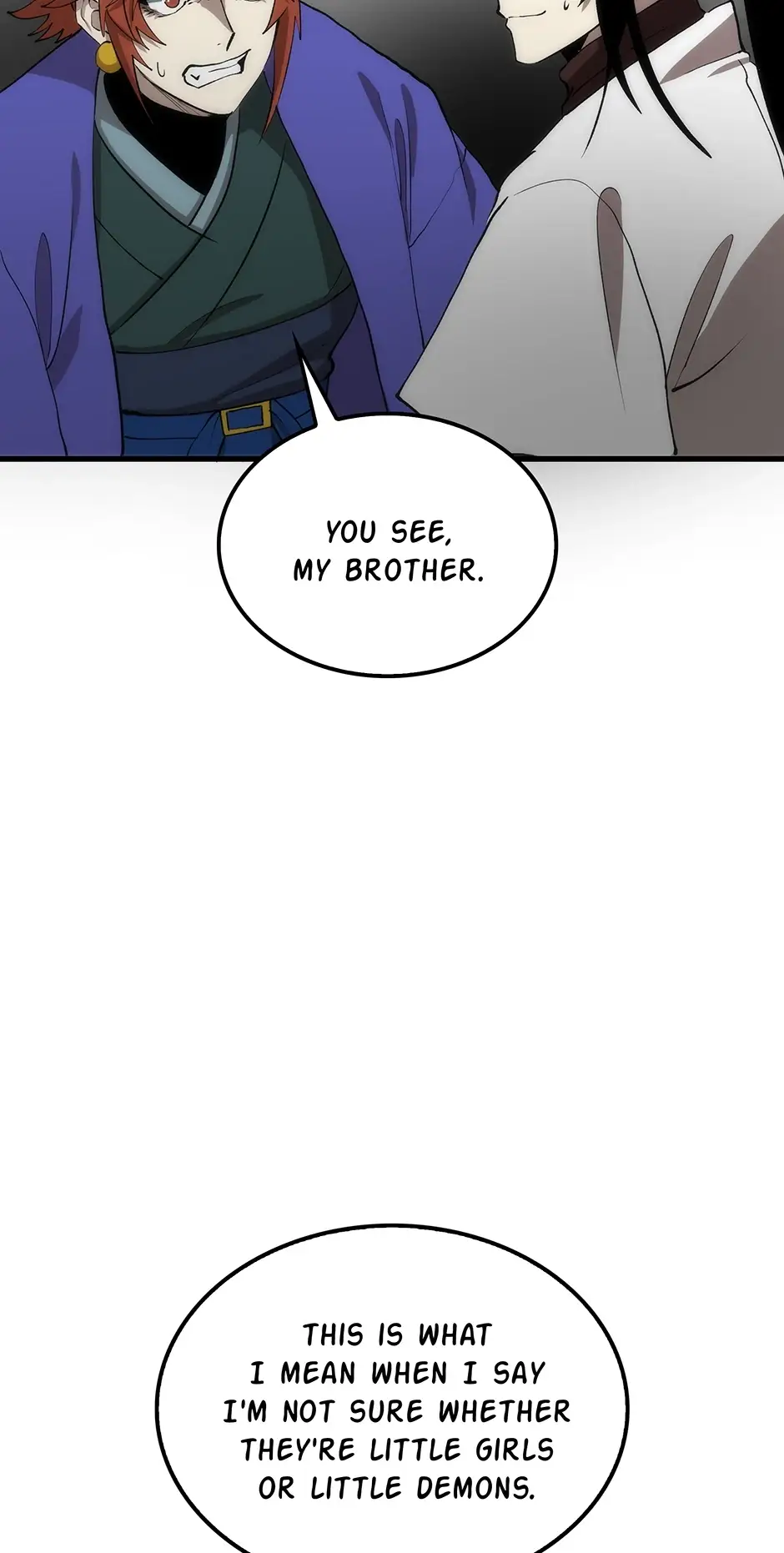 Read Doctor, Live Again EN Manga Online