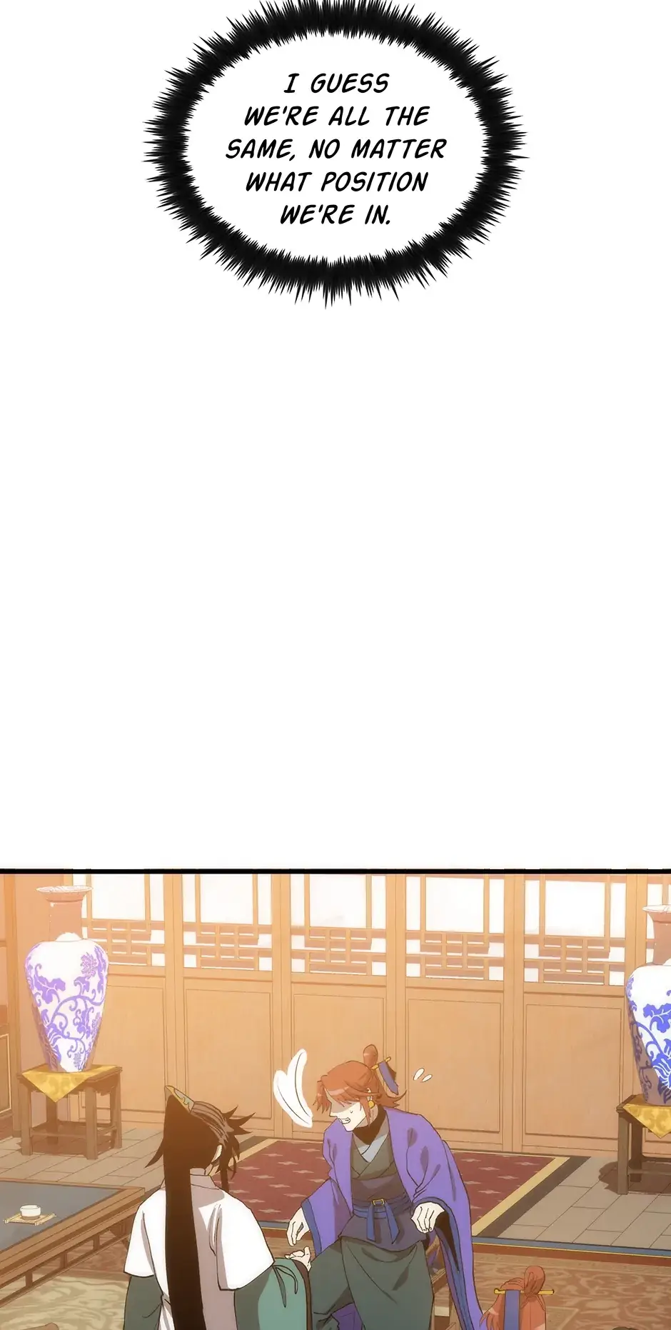 Read Doctor, Live Again EN Manga Online