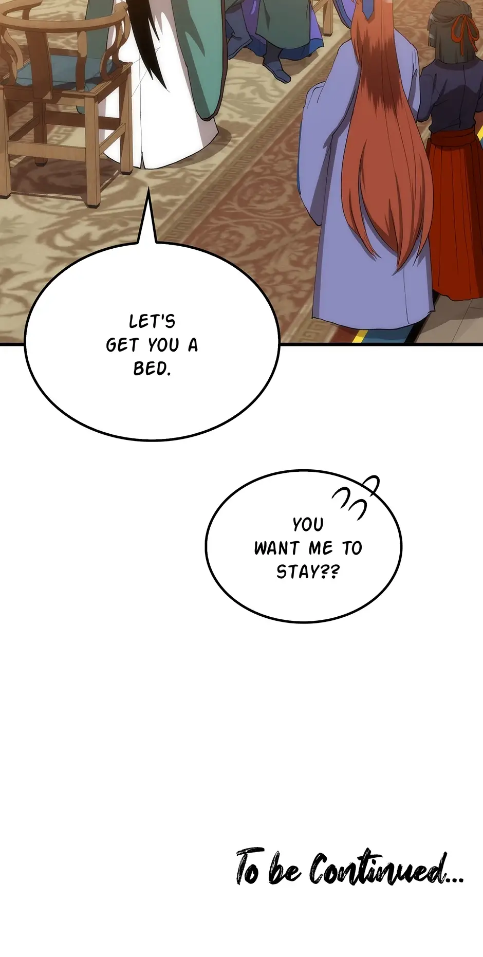 Read Doctor, Live Again EN Manga Online