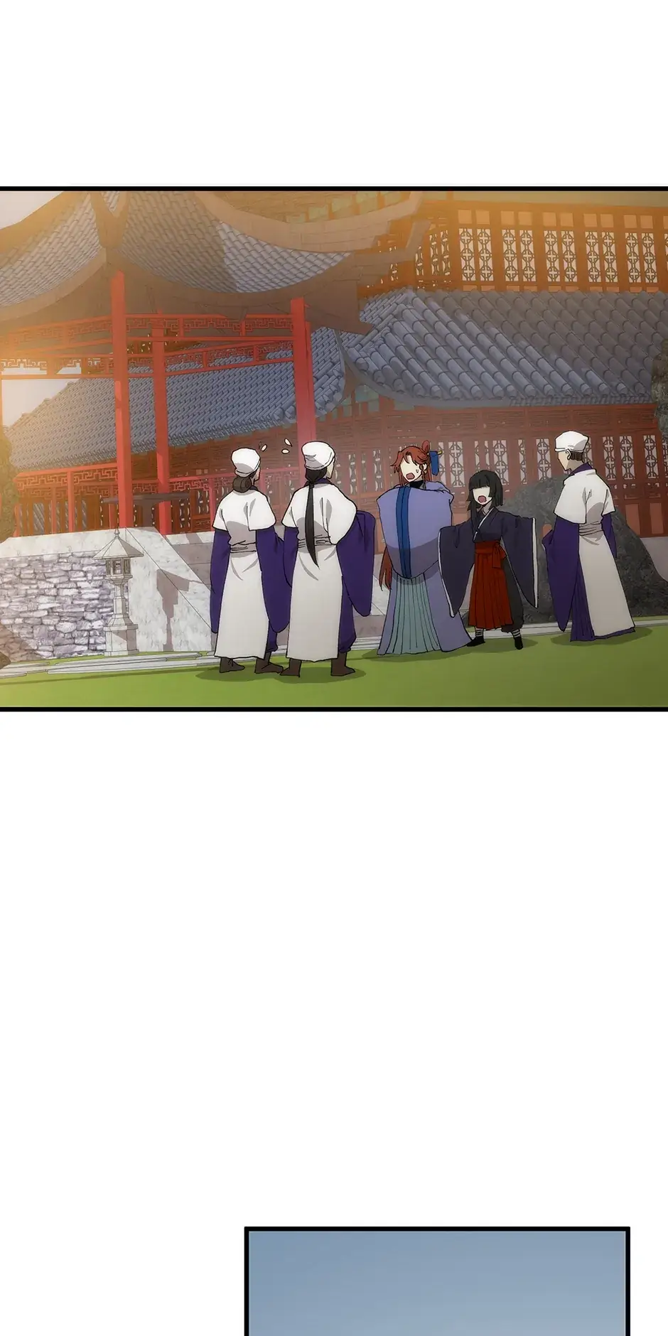 Read Doctor, Live Again EN Manga Online