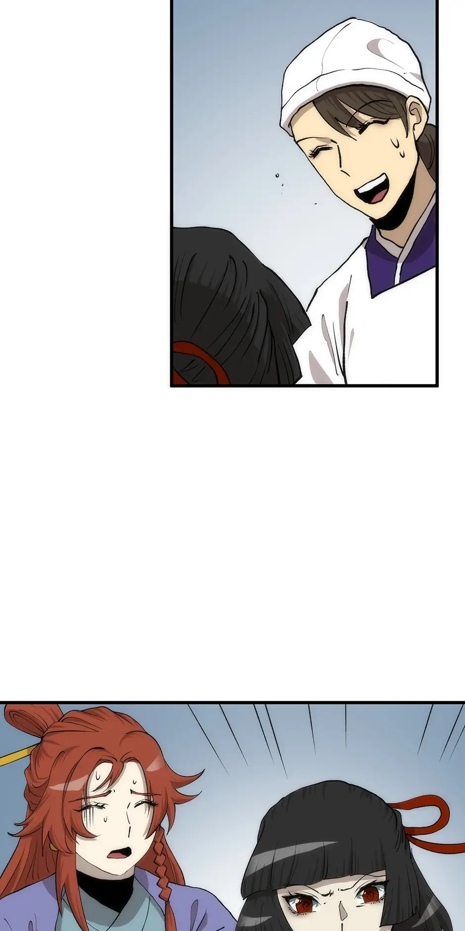 Read Doctor, Live Again EN Manga Online