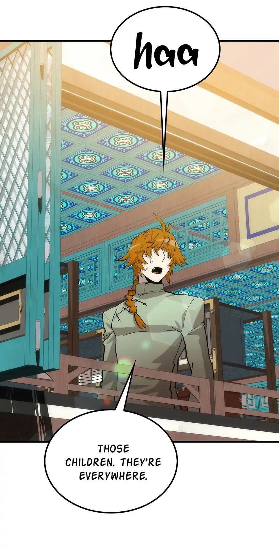 Read Doctor, Live Again EN Manga Online