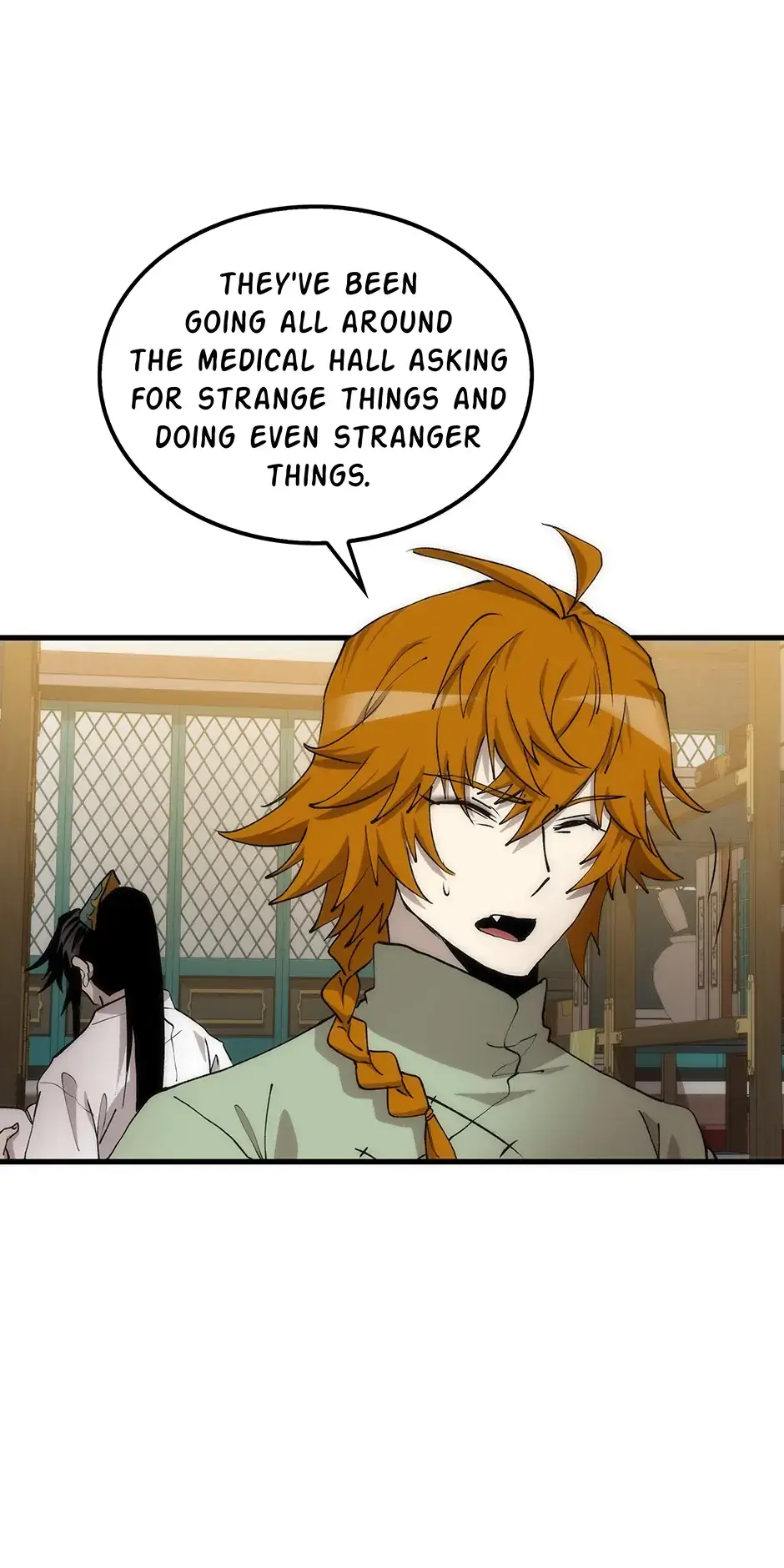 Read Doctor, Live Again EN Manga Online