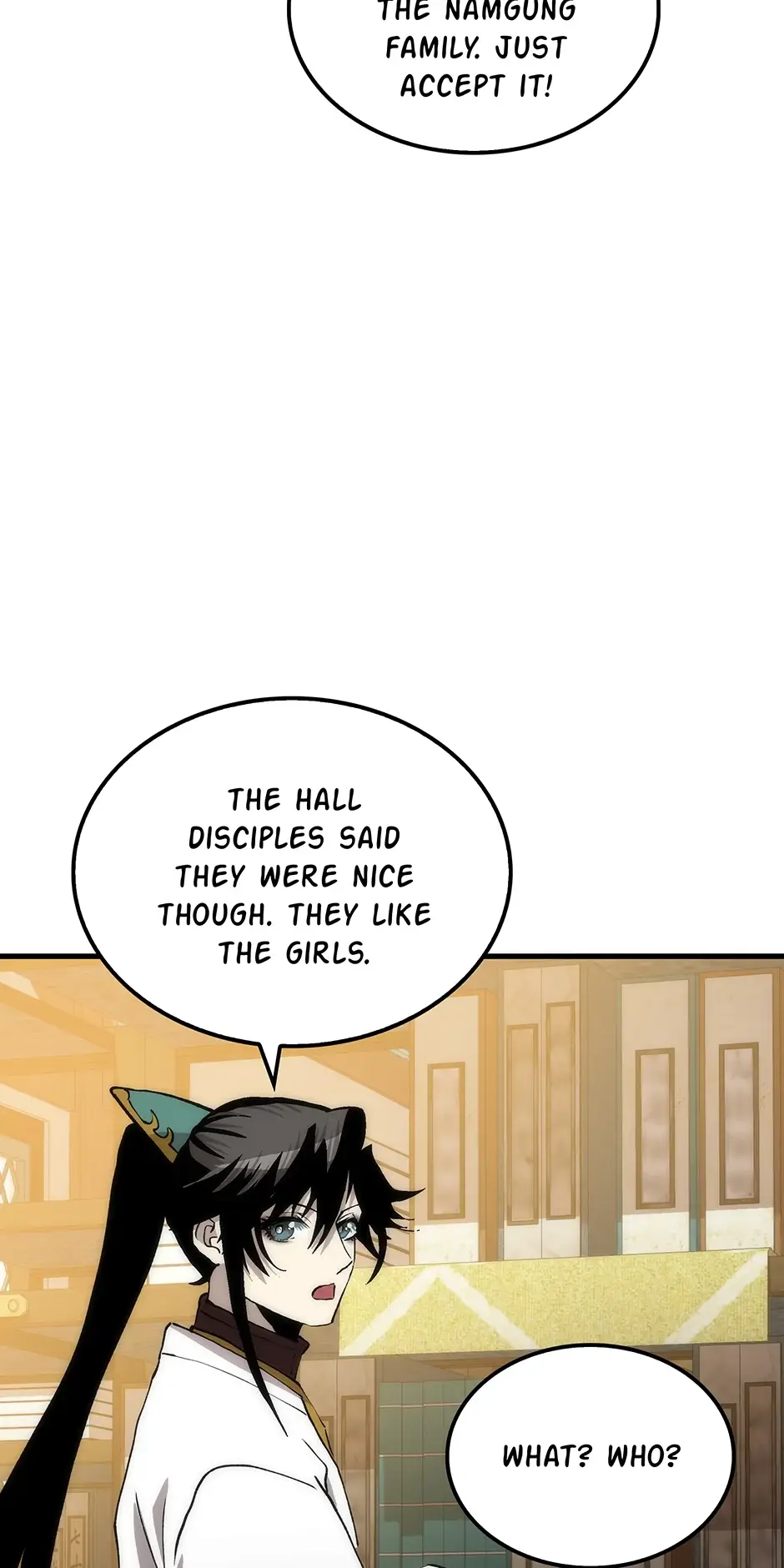 Read Doctor, Live Again EN Manga Online