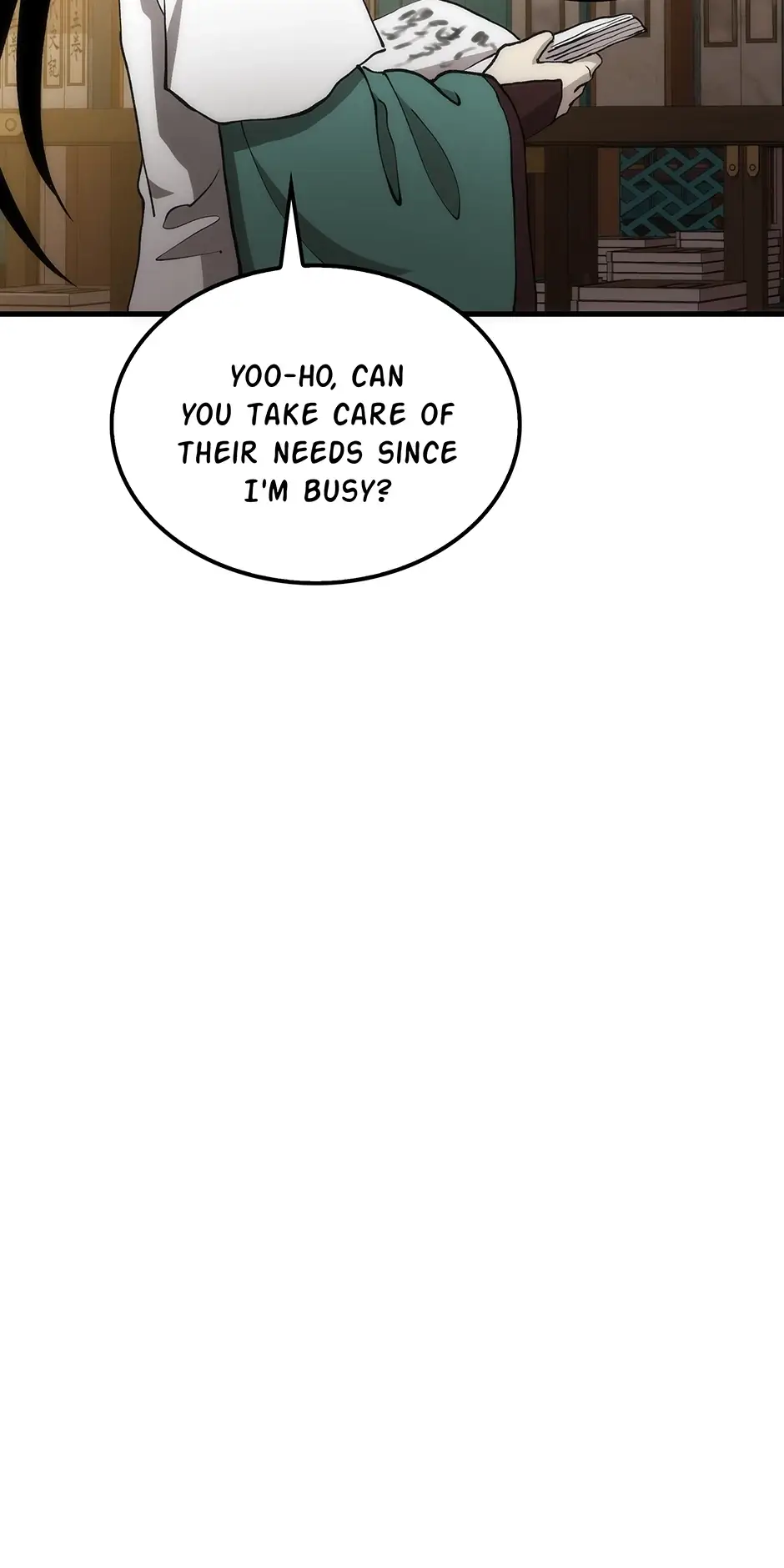 Read Doctor, Live Again EN Manga Online