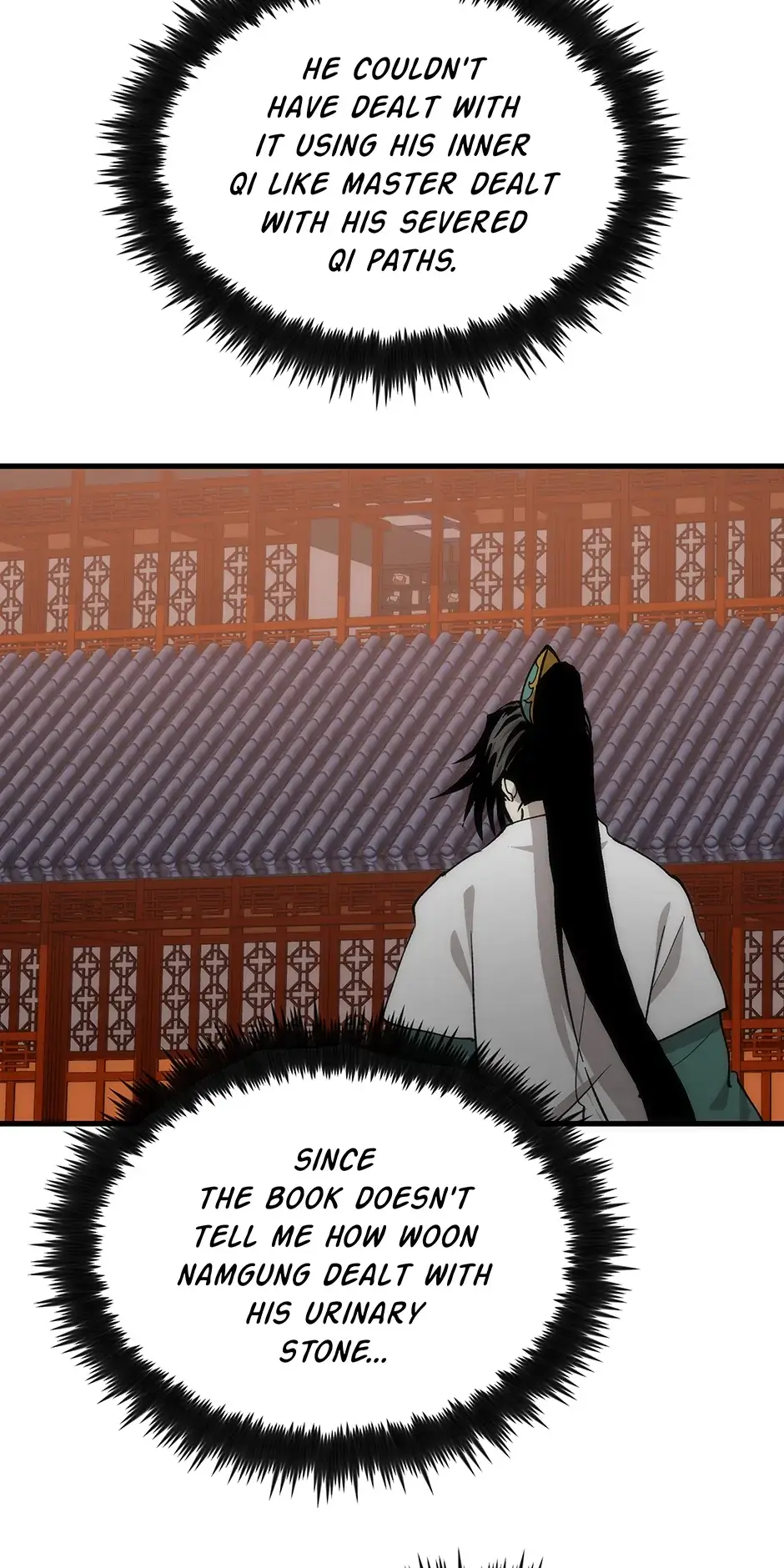 Read Doctor, Live Again EN Manga Online