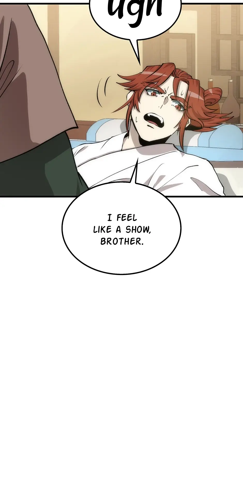Read Doctor, Live Again EN Manga Online