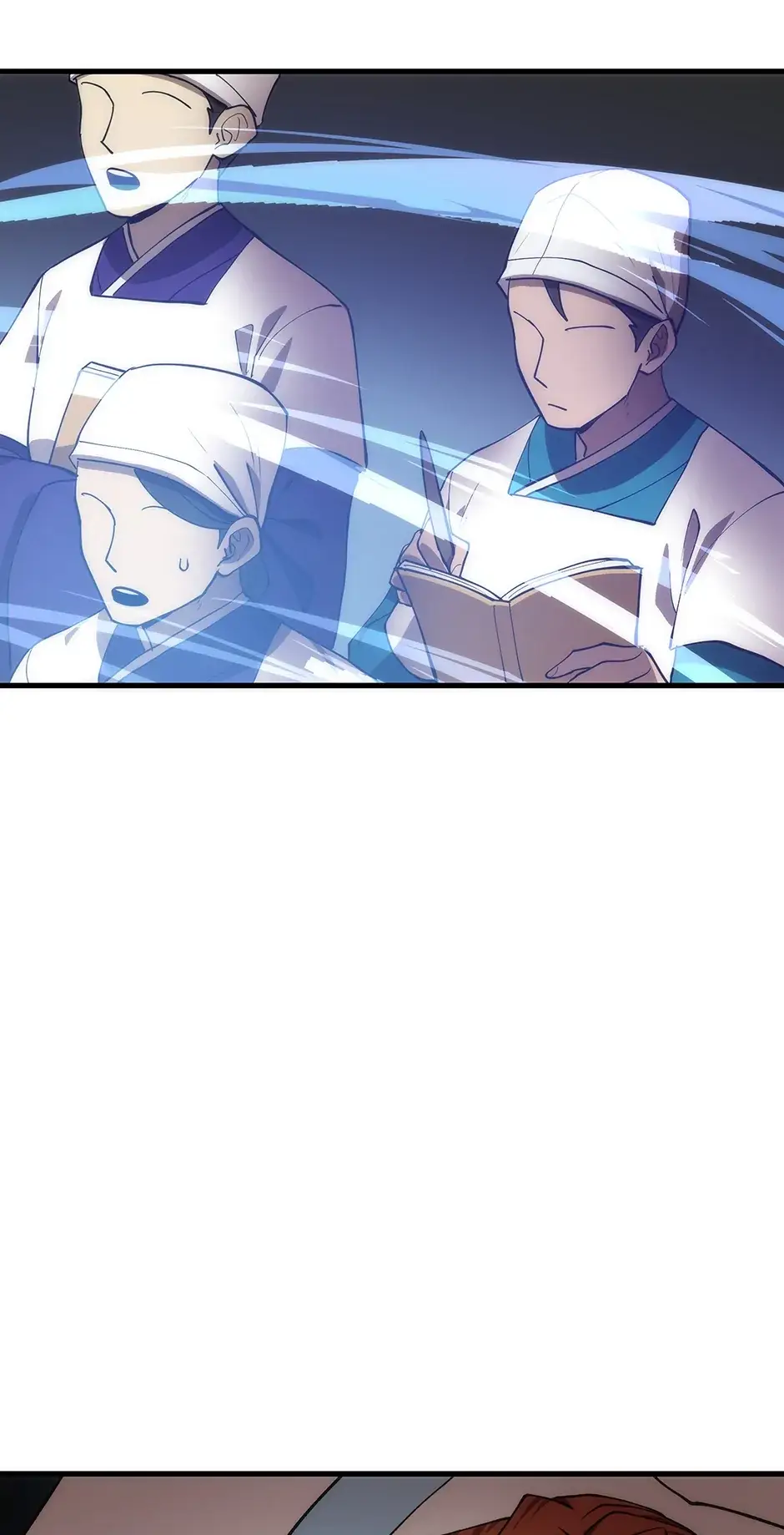 Read Doctor, Live Again EN Manga Online