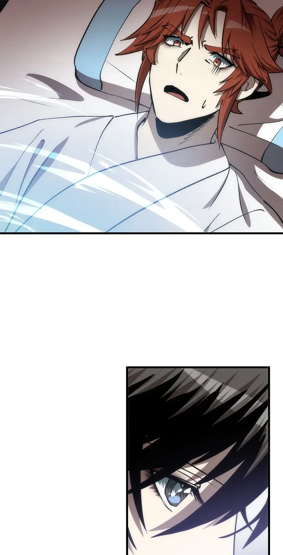 Read Doctor, Live Again EN Manga Online