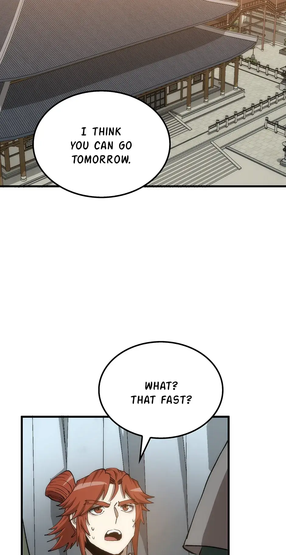 Read Doctor, Live Again EN Manga Online