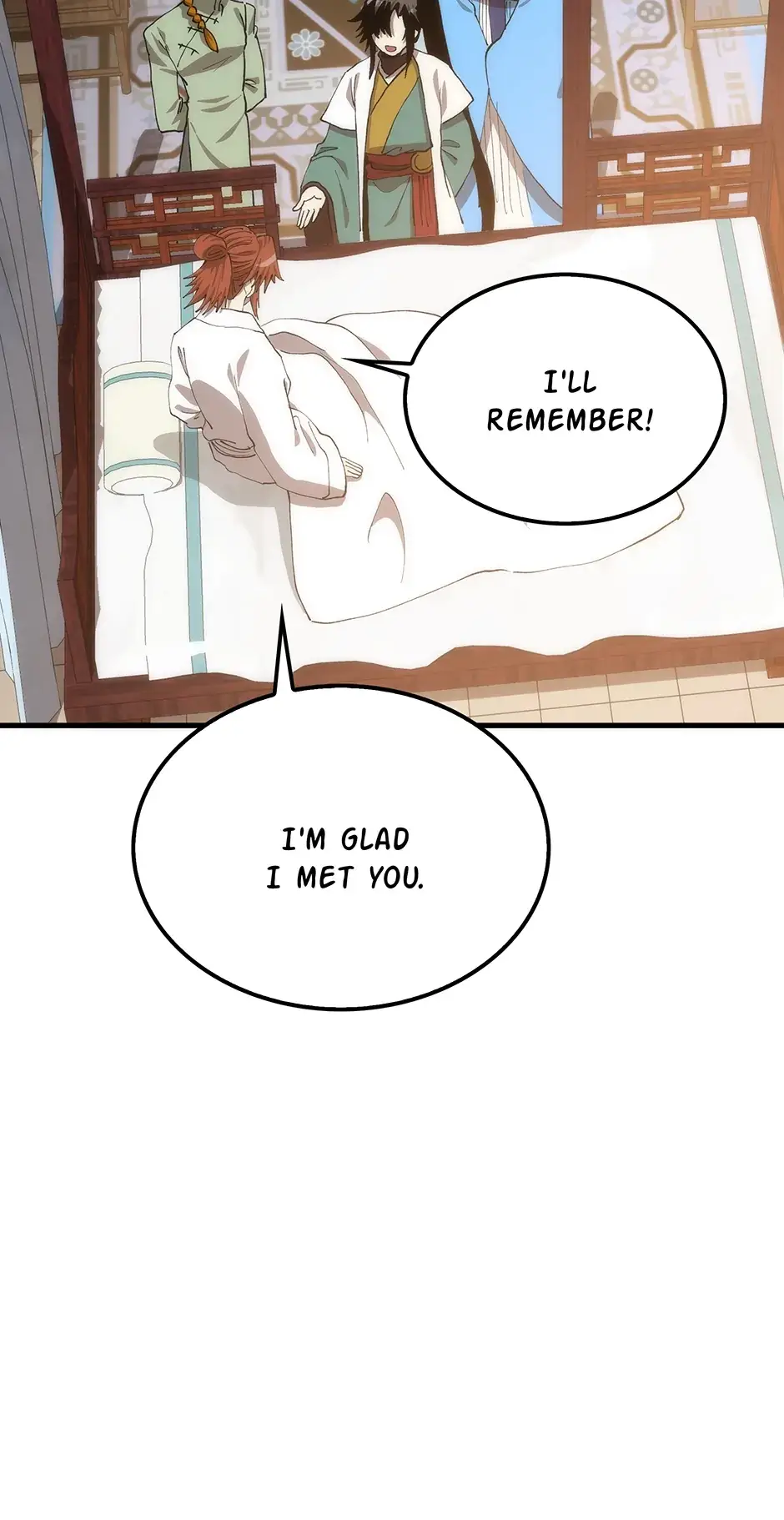 Read Doctor, Live Again EN Manga Online