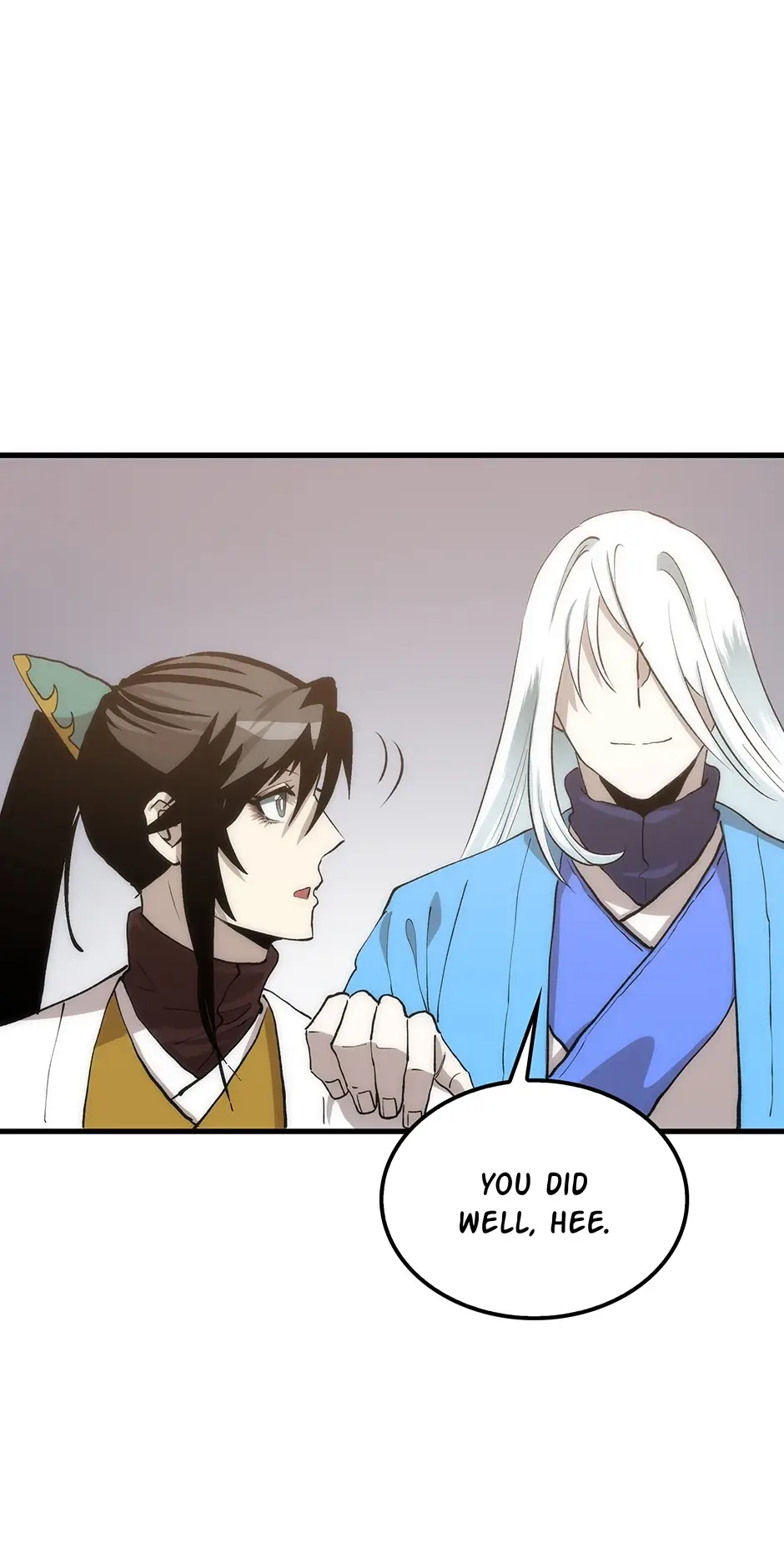 Read Doctor, Live Again EN Manga Online