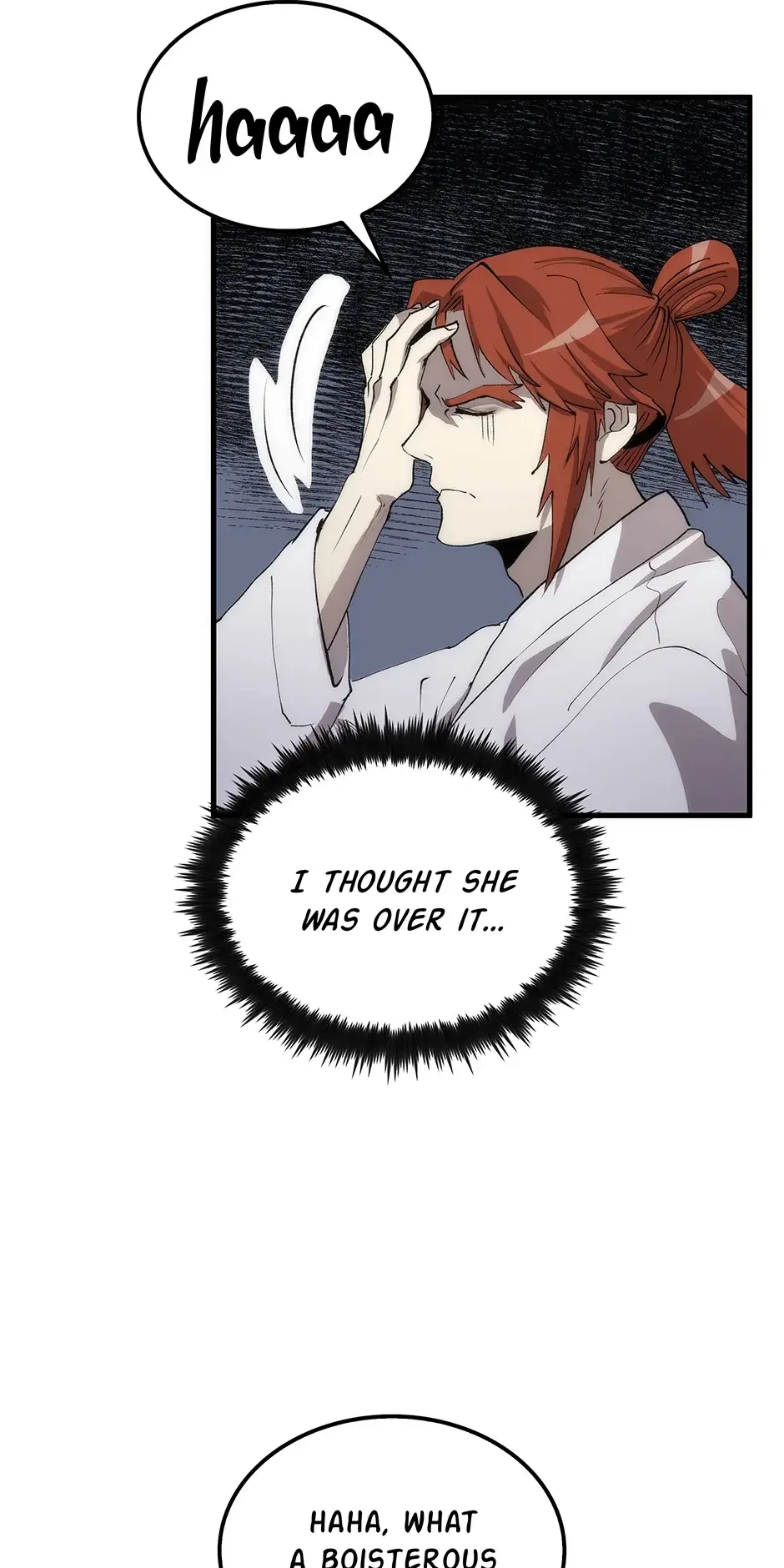 Read Doctor, Live Again EN Manga Online