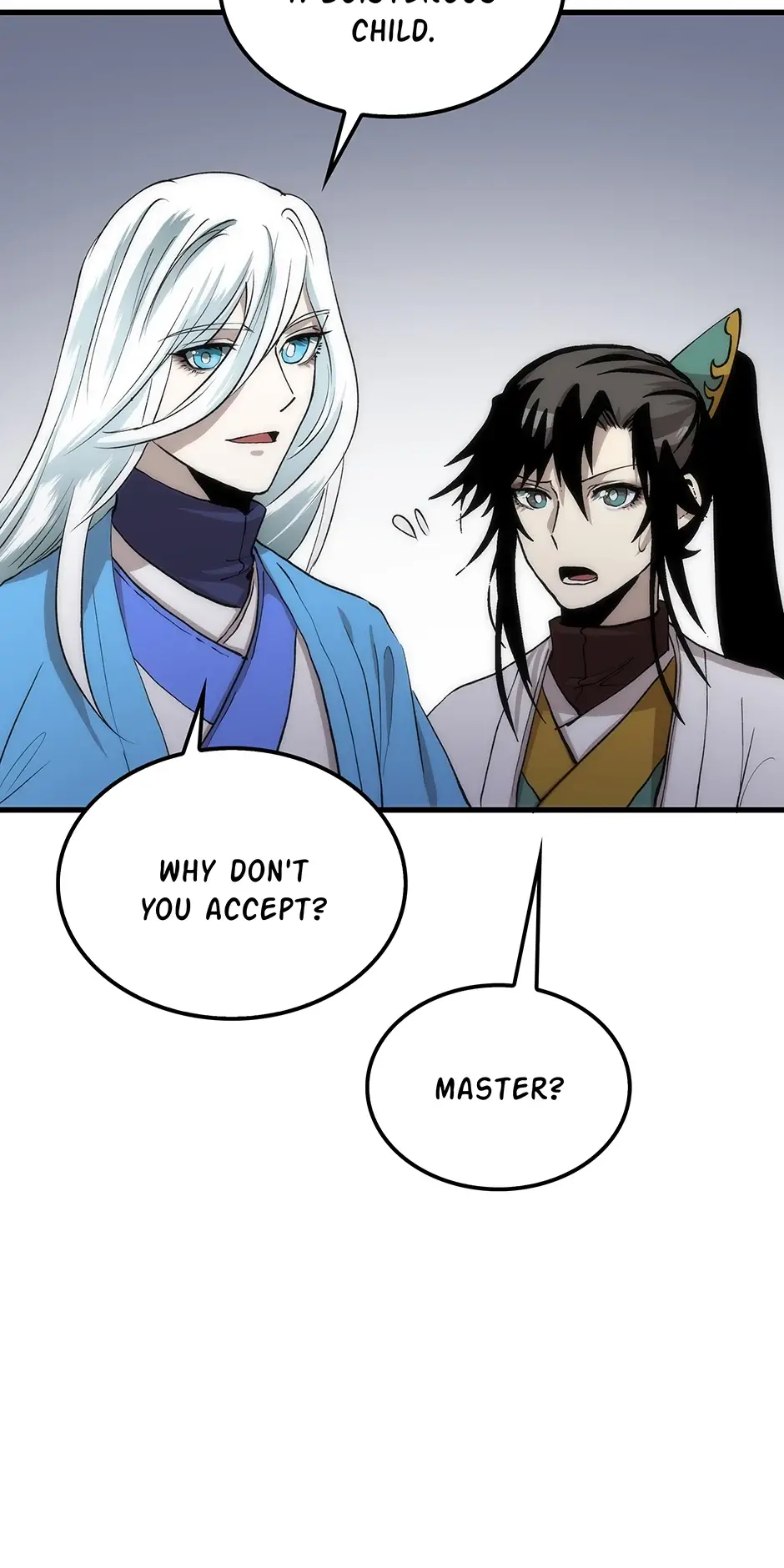 Read Doctor, Live Again EN Manga Online