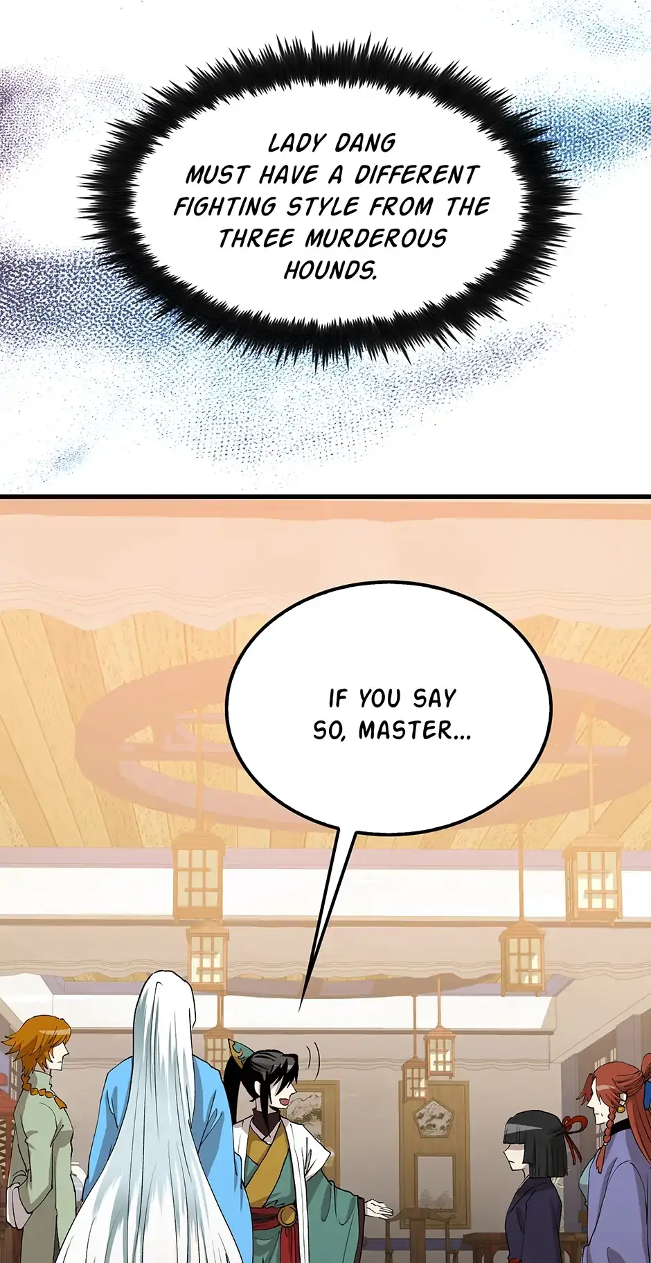 Read Doctor, Live Again EN Manga Online