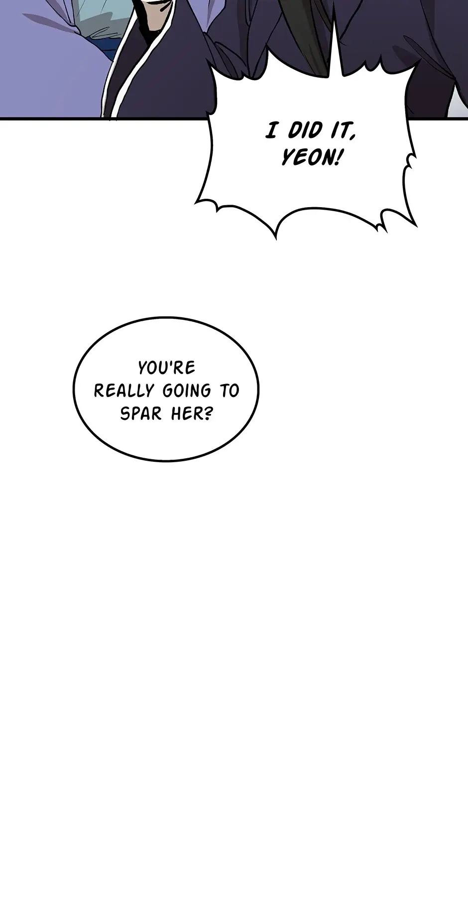 Read Doctor, Live Again EN Manga Online