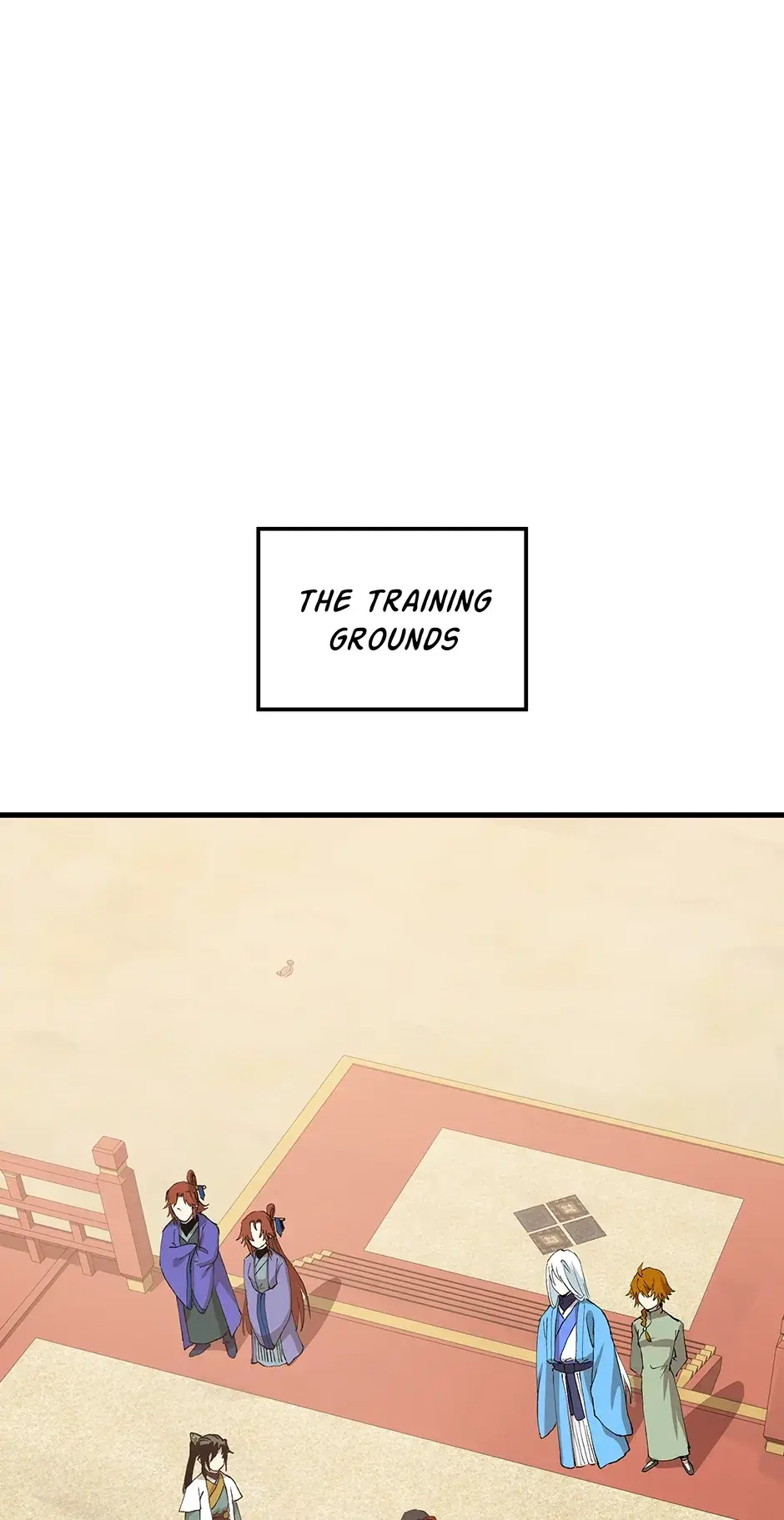 Read Doctor, Live Again EN Manga Online