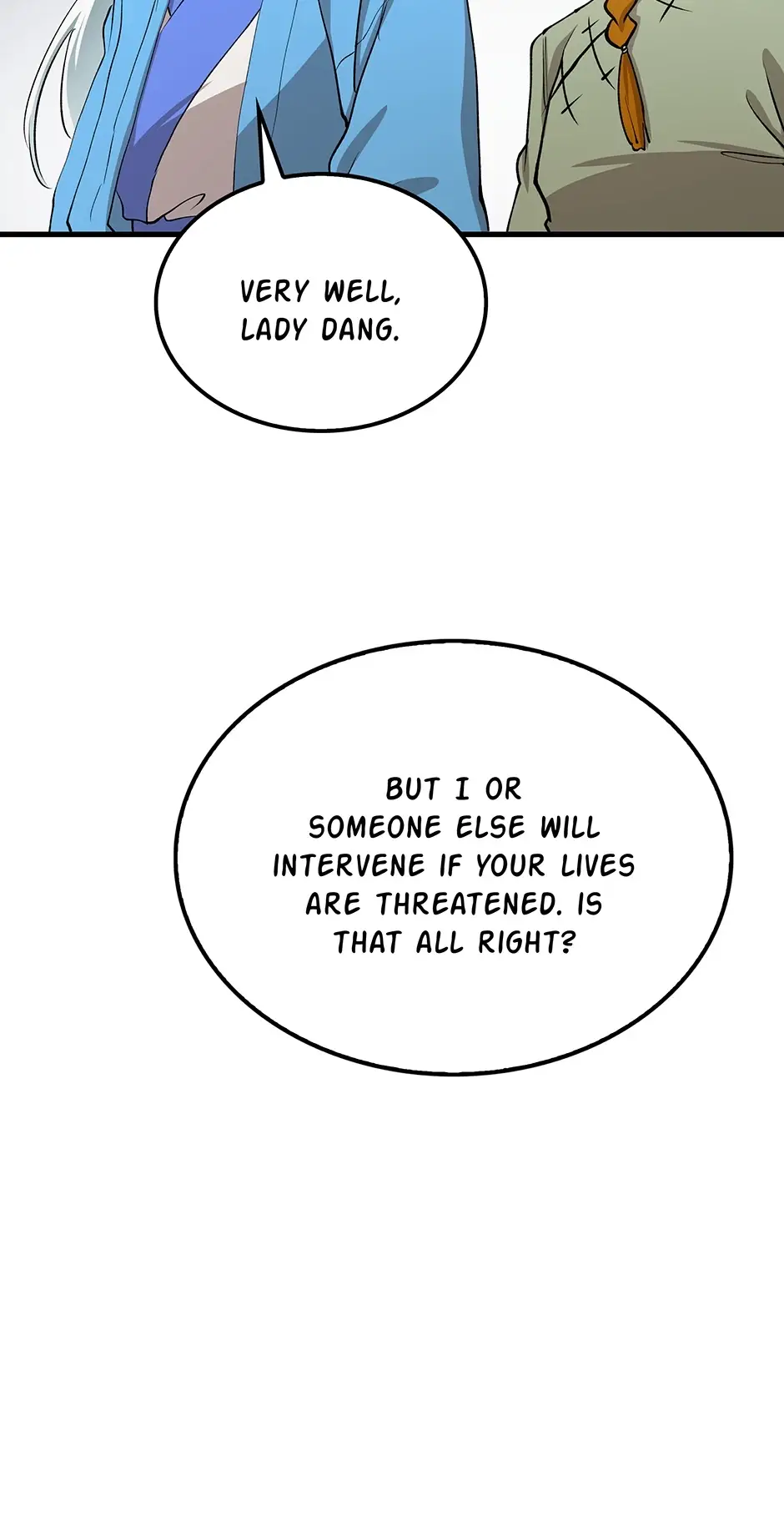 Read Doctor, Live Again EN Manga Online