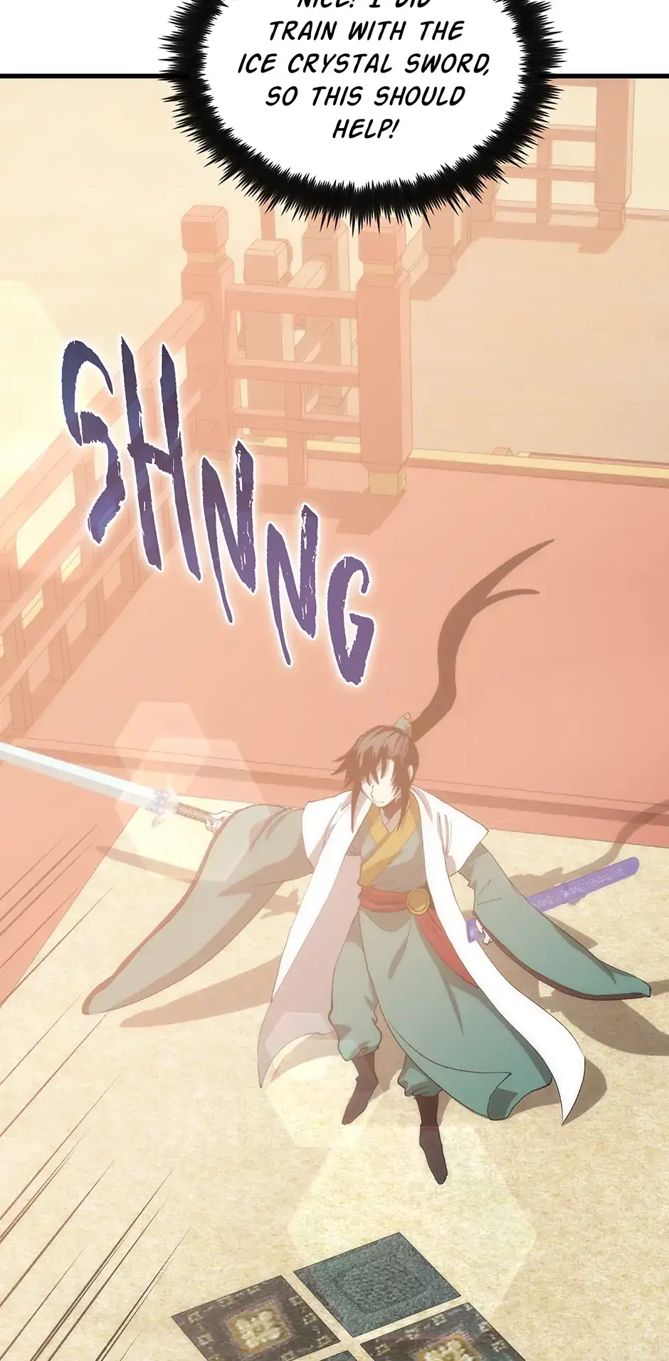 Read Doctor, Live Again EN Manga Online