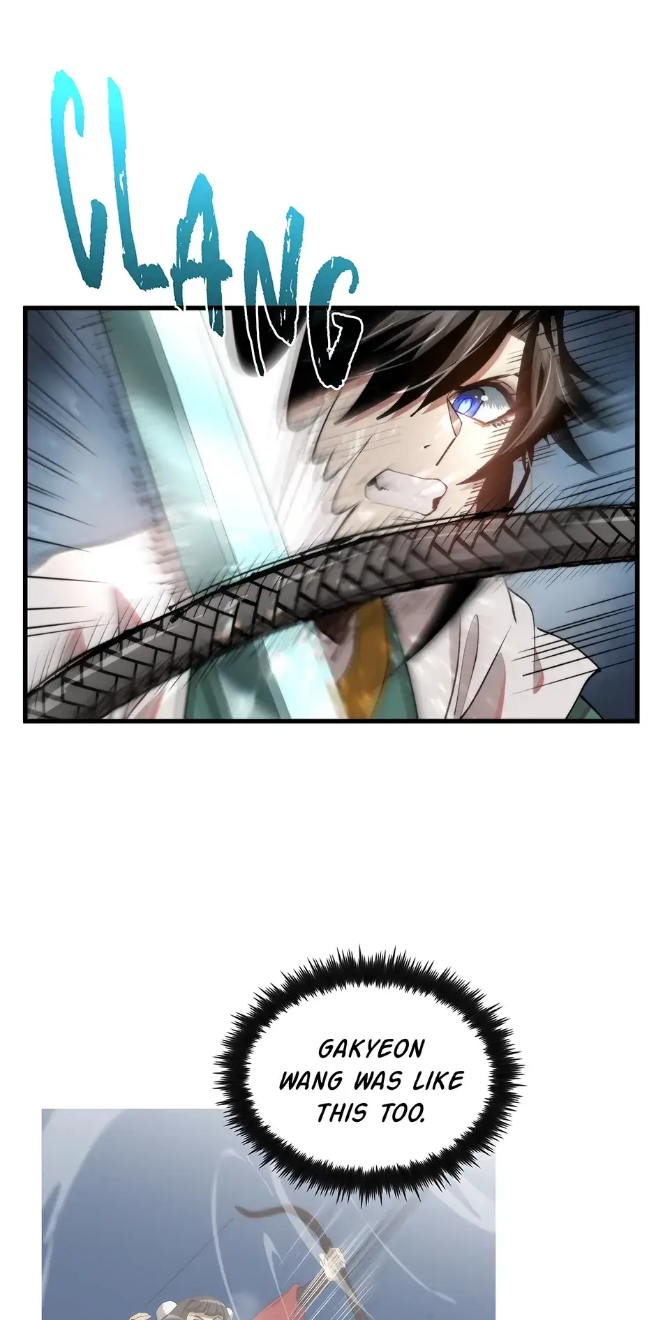 Read Doctor, Live Again EN Manga Online