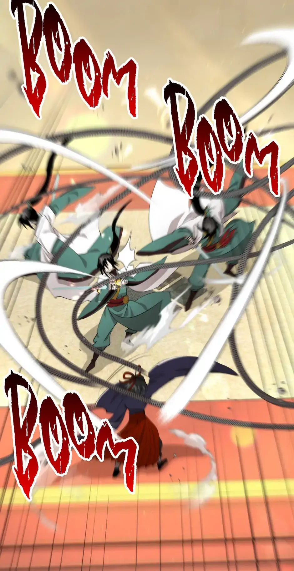 Read Doctor, Live Again EN Manga Online
