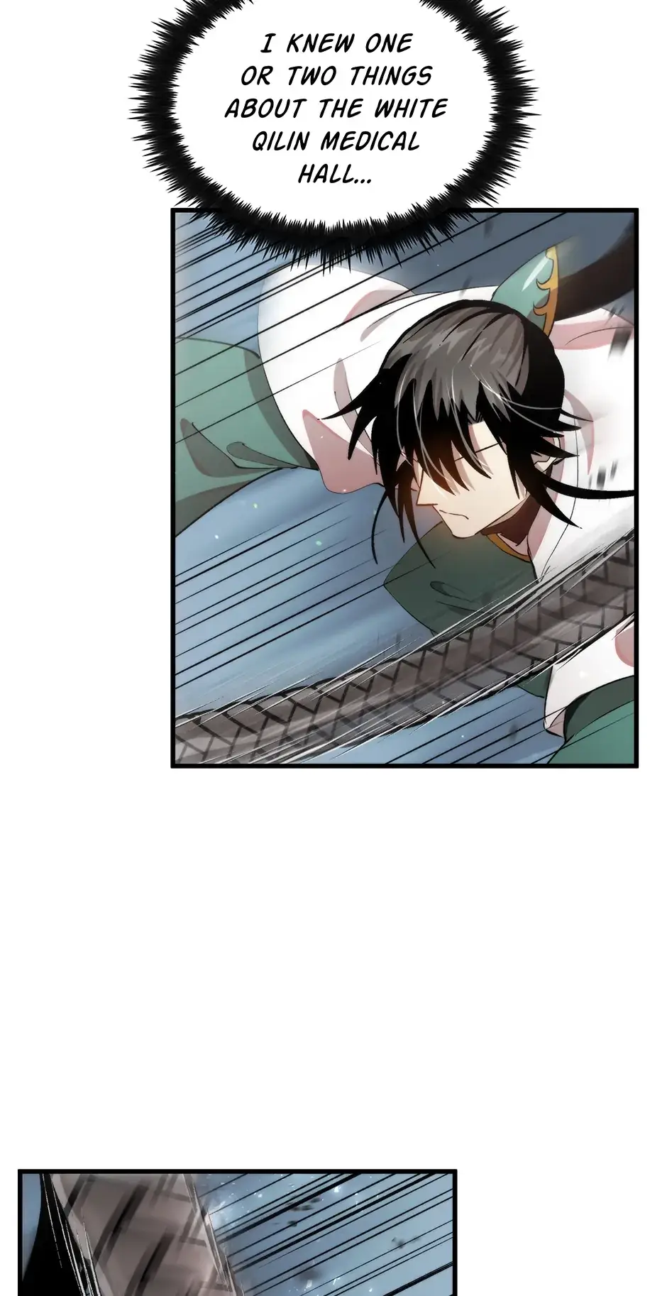Read Doctor, Live Again EN Manga Online