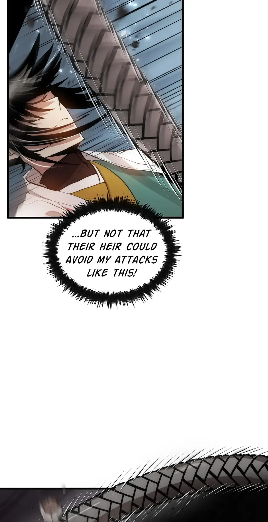 Read Doctor, Live Again EN Manga Online