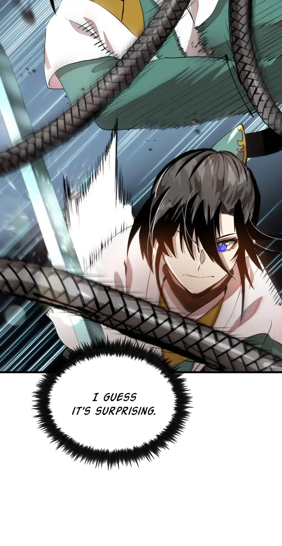 Read Doctor, Live Again EN Manga Online