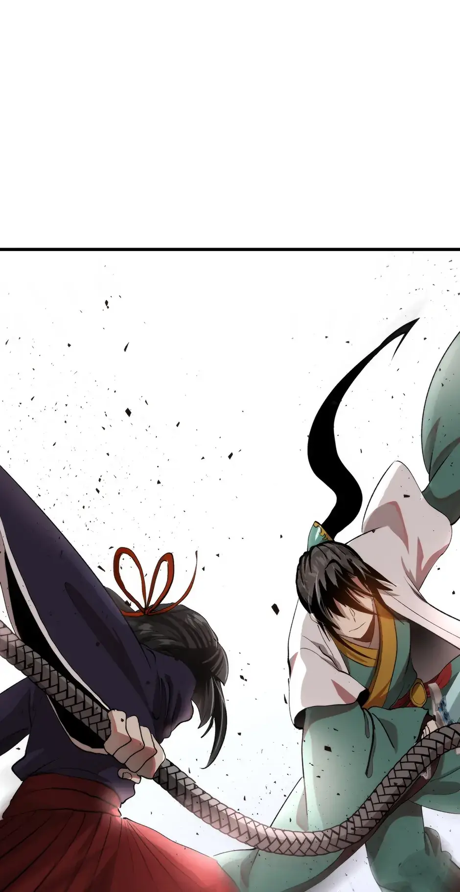 Read Doctor, Live Again EN Manga Online