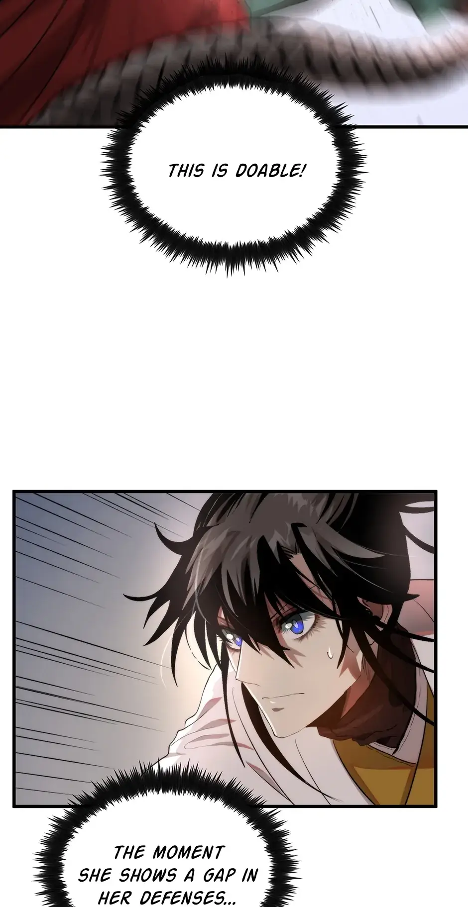 Read Doctor, Live Again EN Manga Online