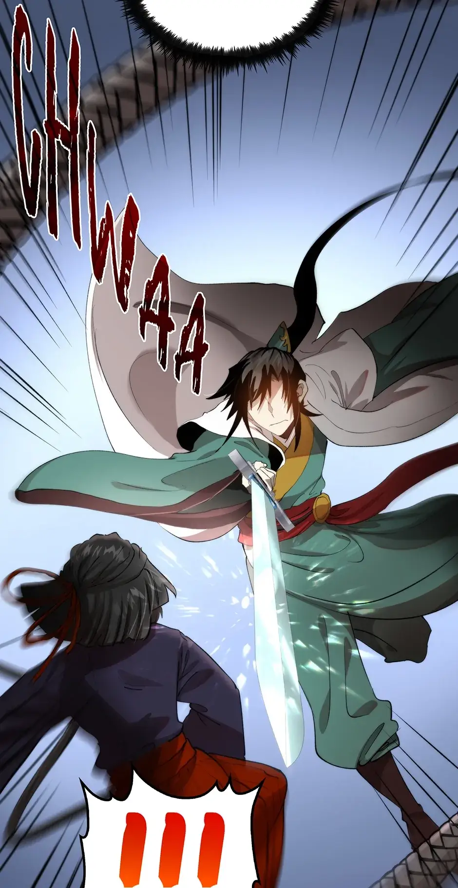 Read Doctor, Live Again EN Manga Online