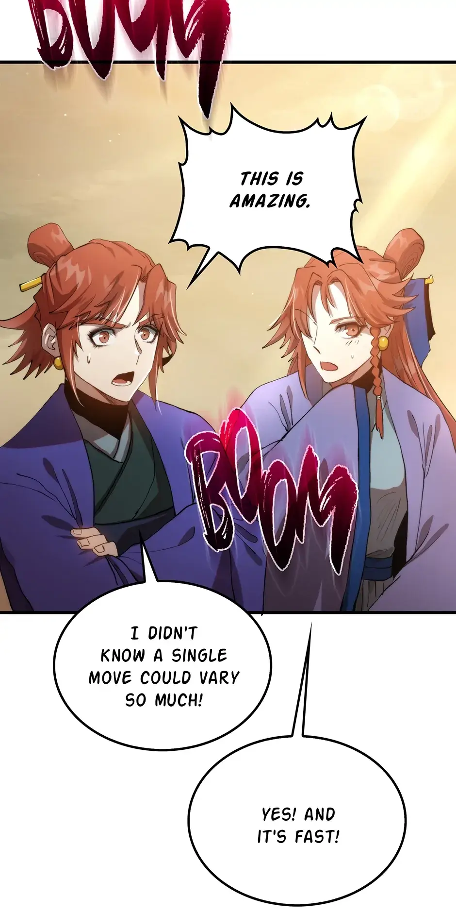 Read Doctor, Live Again EN Manga Online