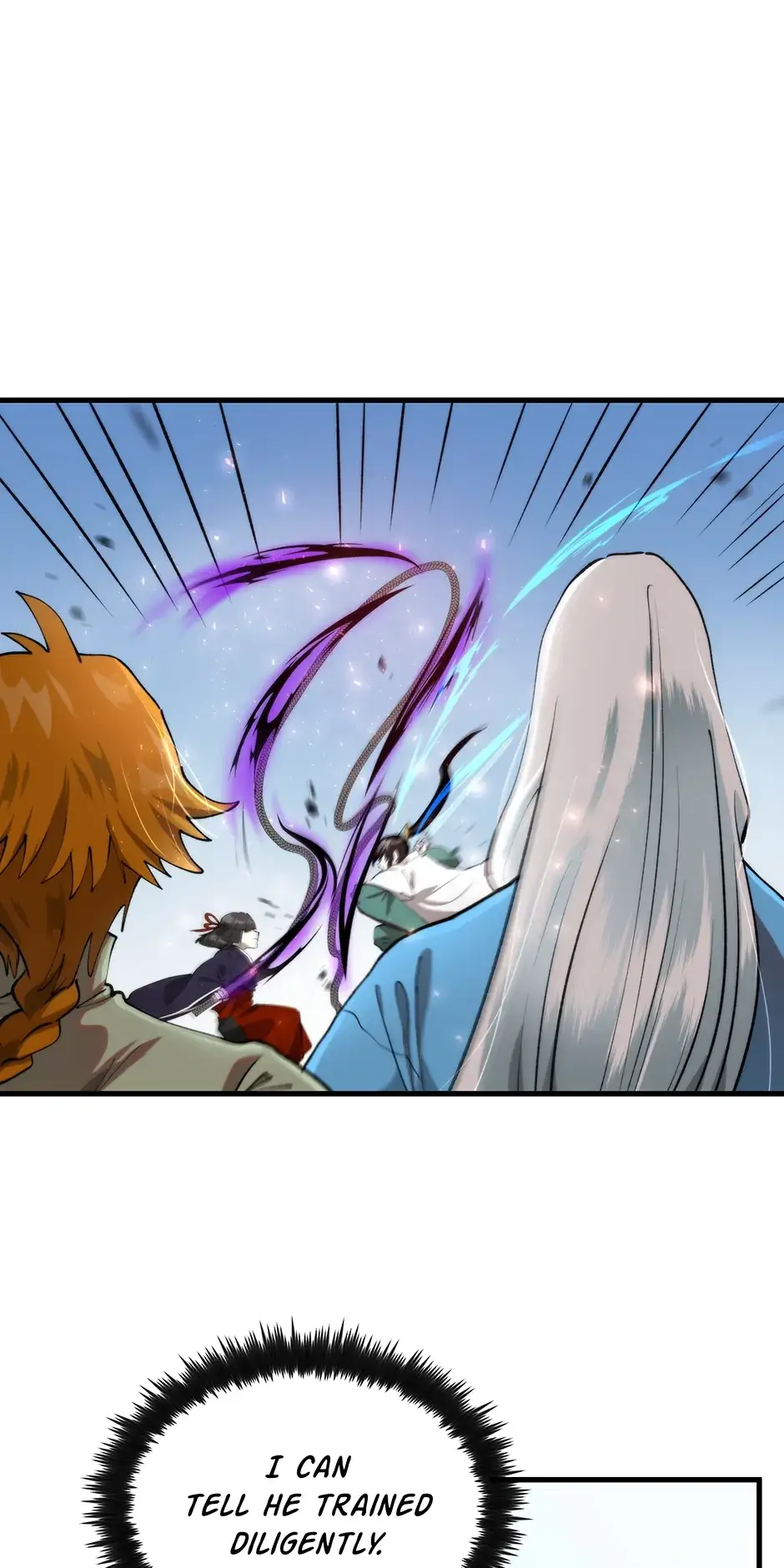 Read Doctor, Live Again EN Manga Online