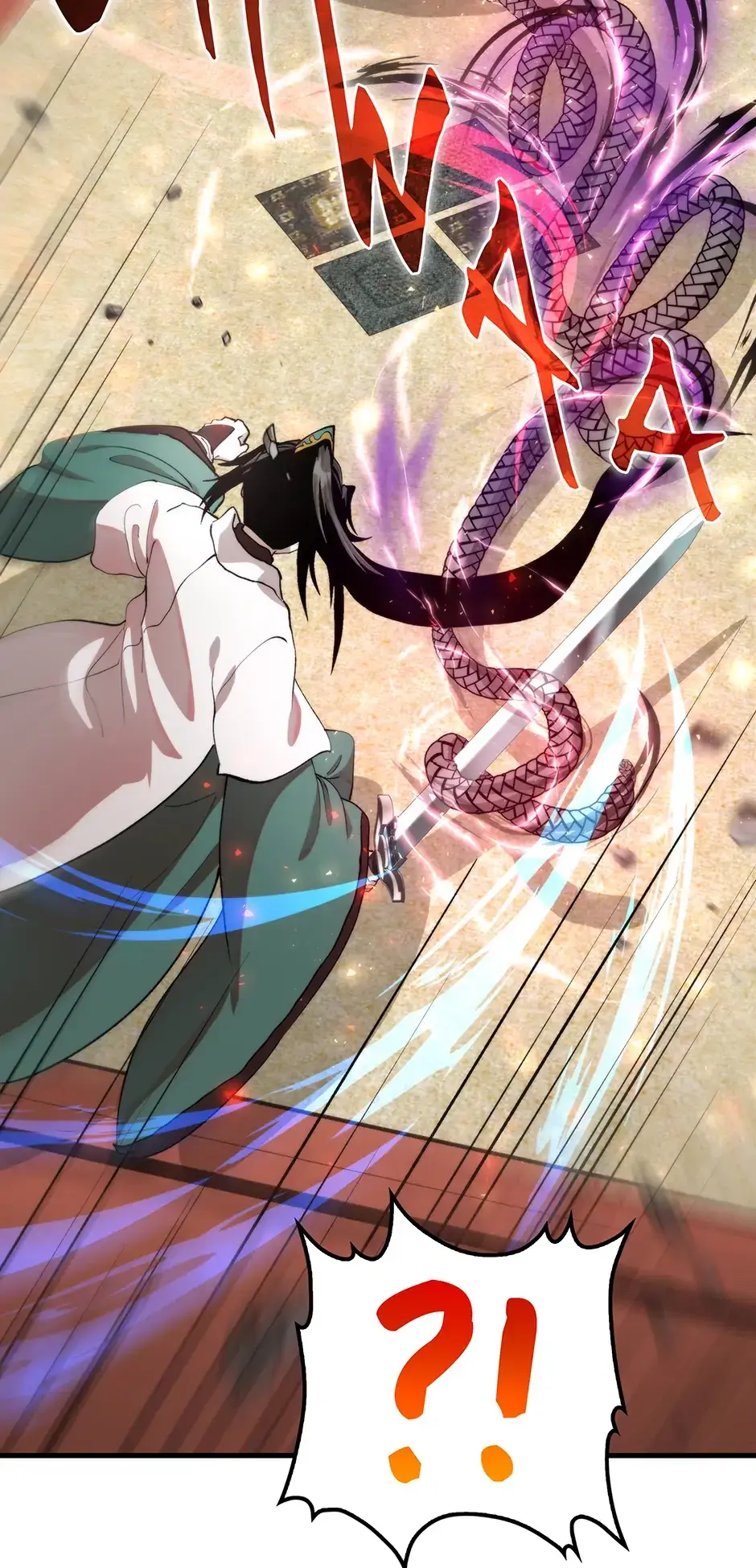 Read Doctor, Live Again EN Manga Online
