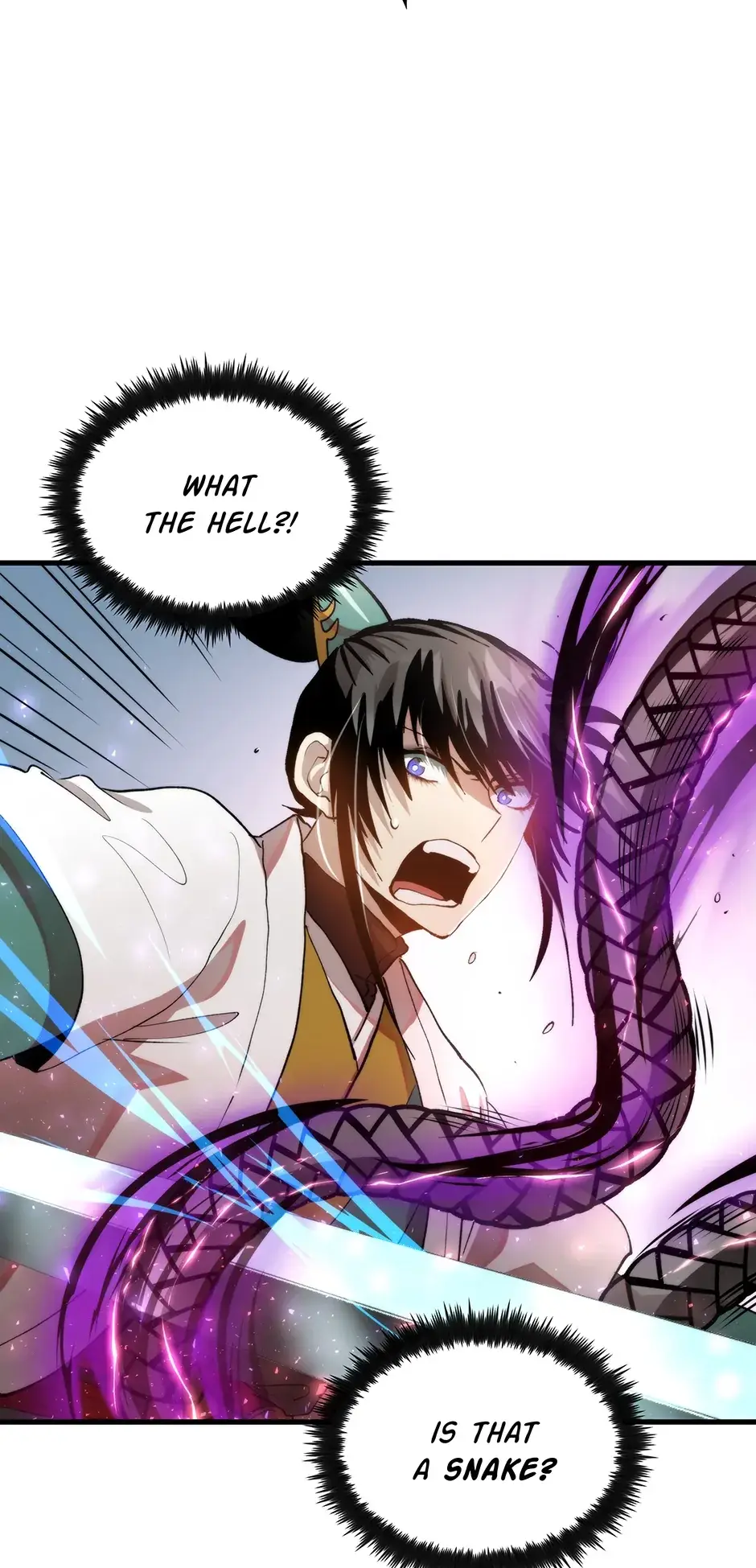 Read Doctor, Live Again EN Manga Online