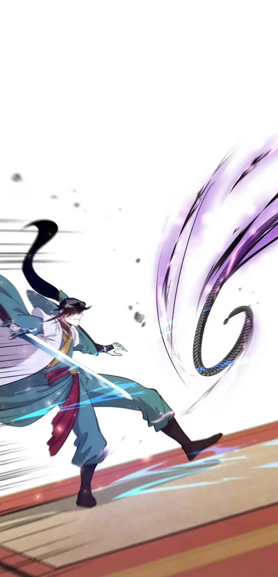 Read Doctor, Live Again EN Manga Online